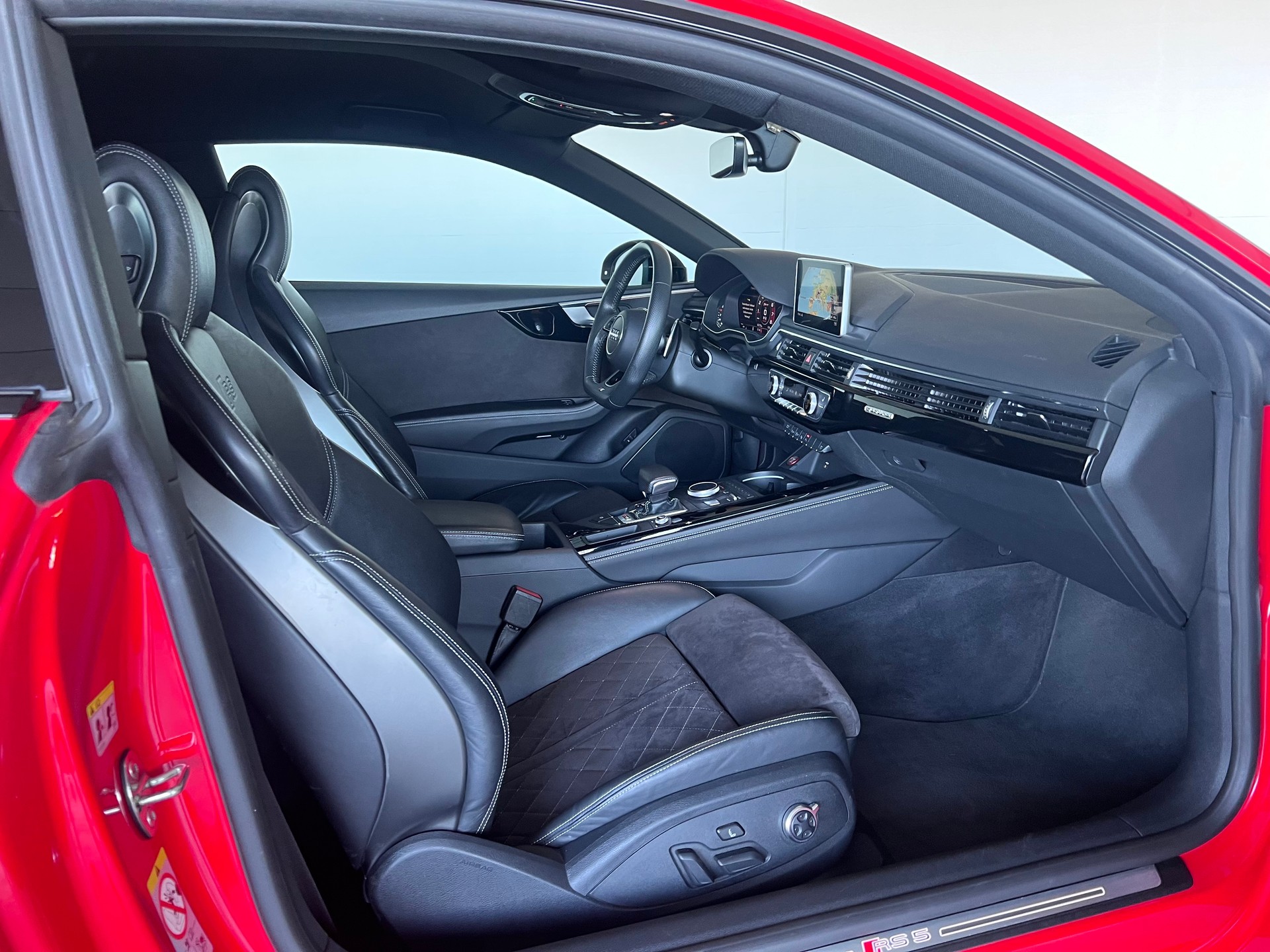 AUDI RS5 Coupé 2.9 TFSI quattro tiptronic-image-12