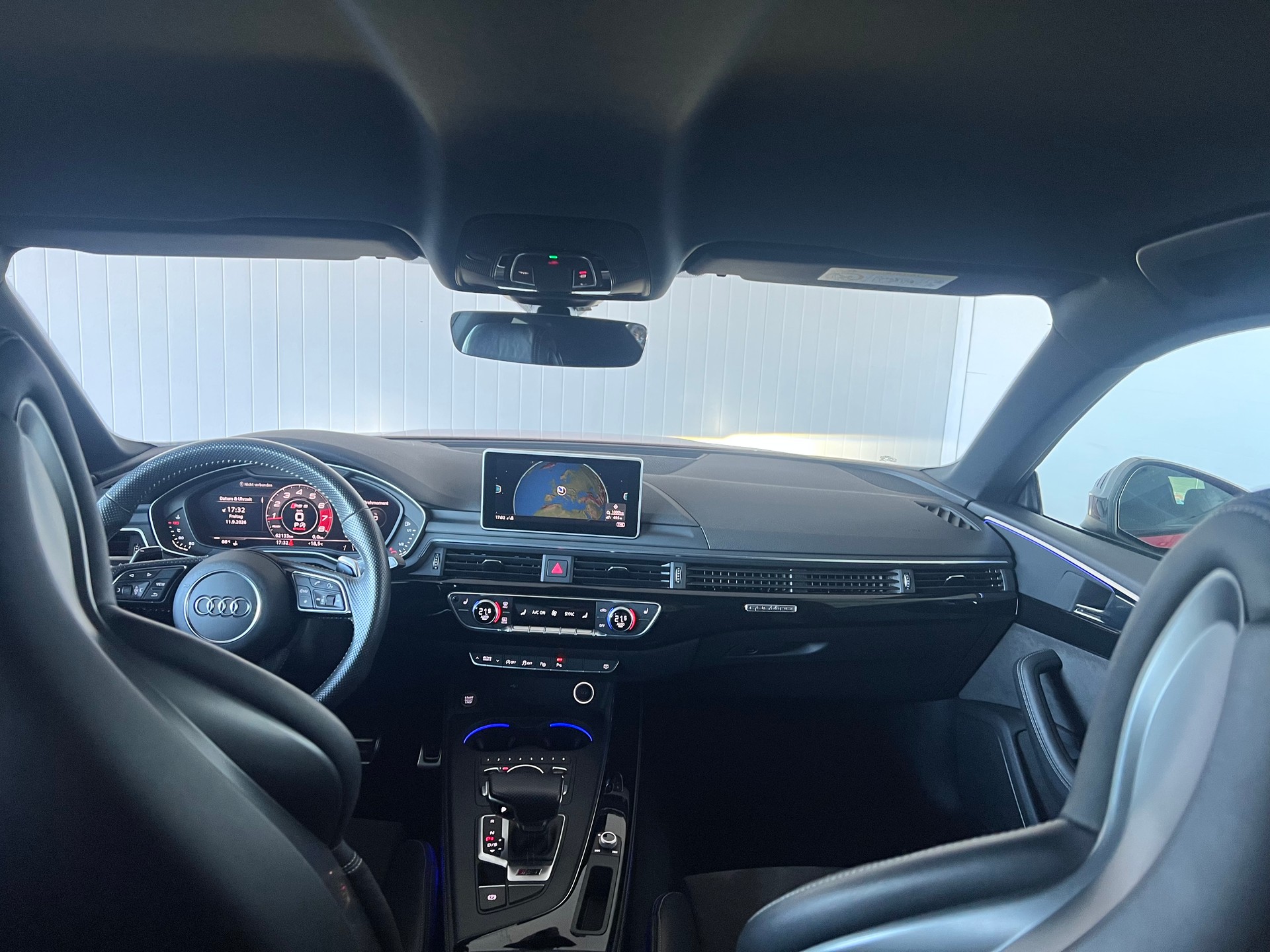 AUDI RS5 Coupé 2.9 TFSI quattro tiptronic-image-15