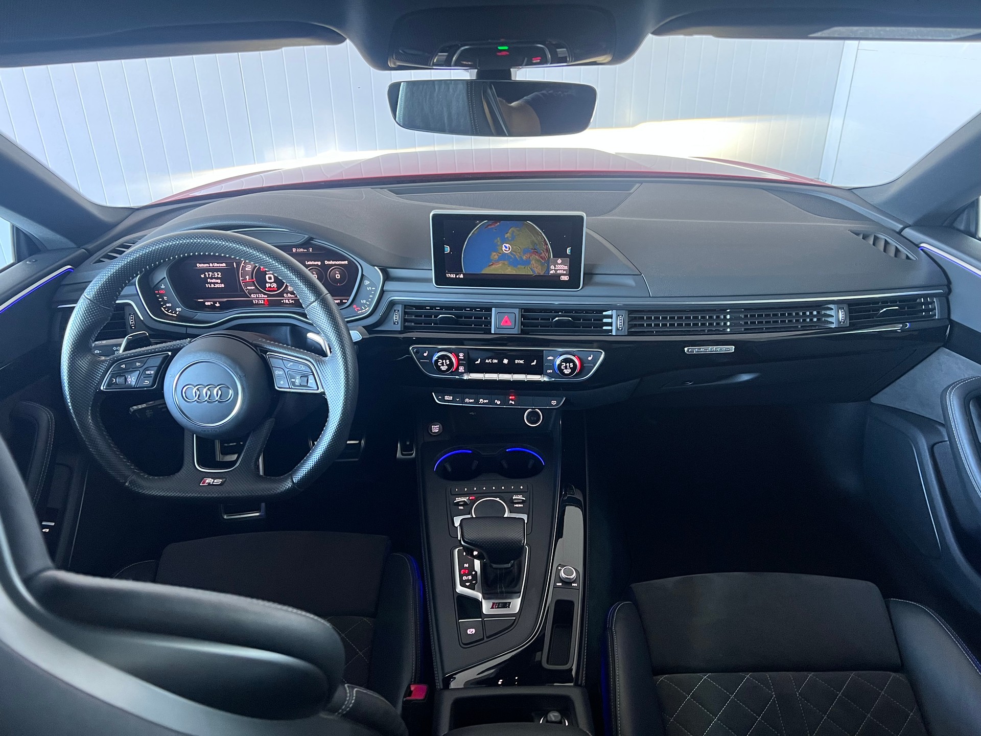 AUDI RS5 Coupé 2.9 TFSI quattro tiptronic-image-16