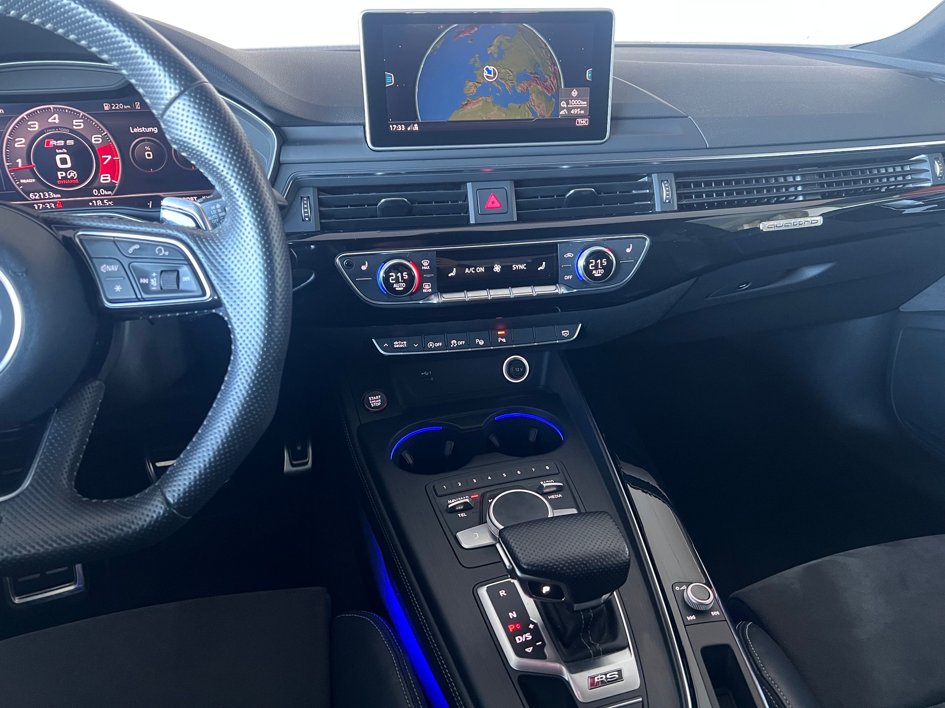 AUDI RS5 Coupé 2.9 TFSI quattro tiptronic-image-17