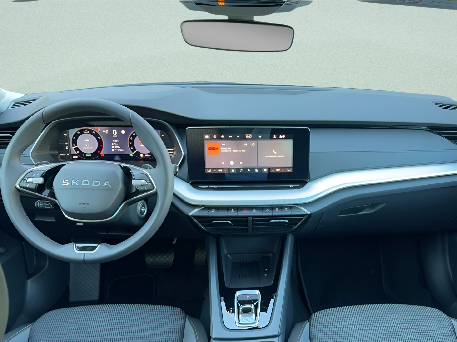 SKODA Octavia Combi 1.5 TSI mHEV DSG Selection-image-10