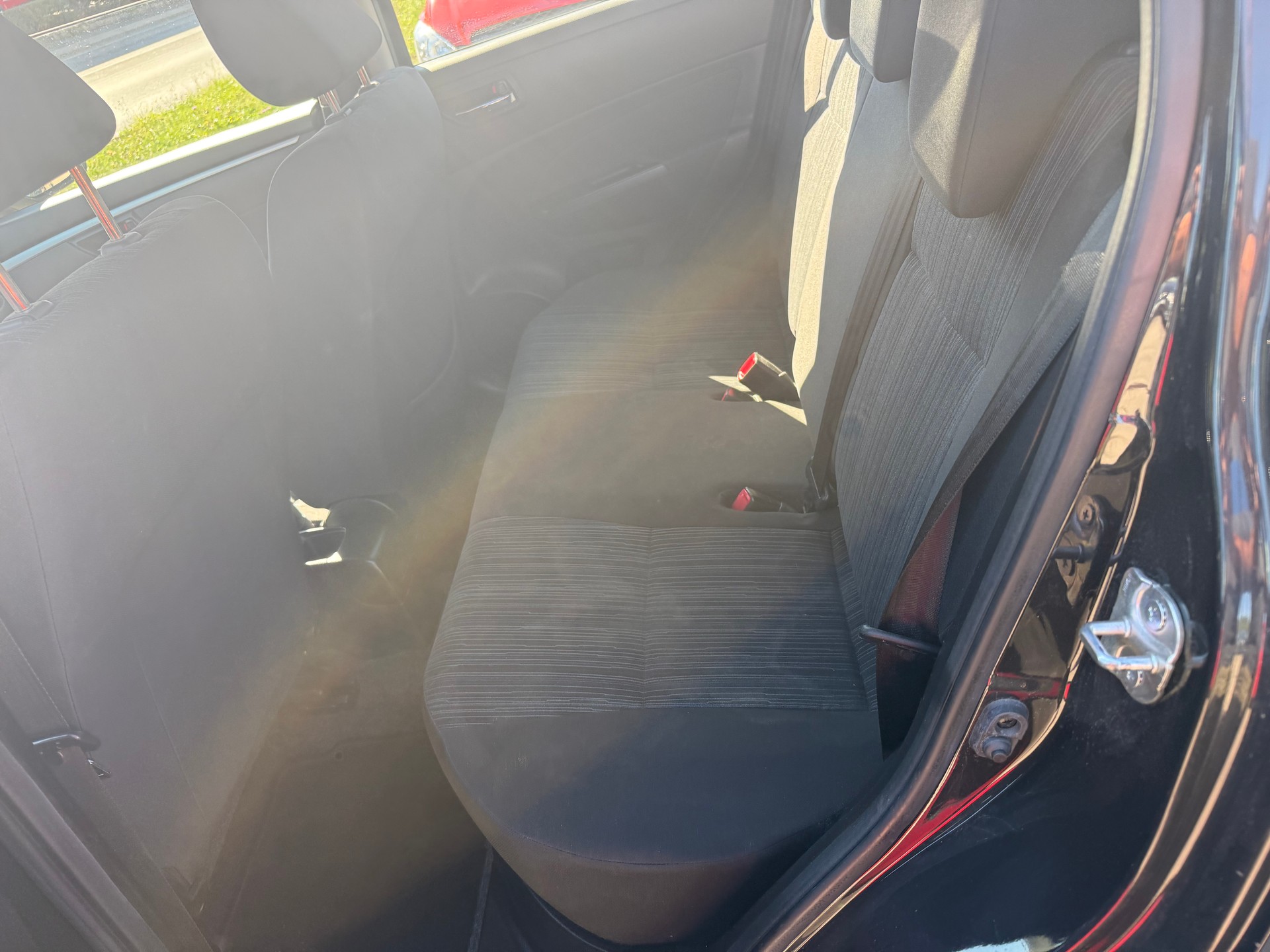 SUZUKI Swift 1.2i 16V Unico 4x4-image-13