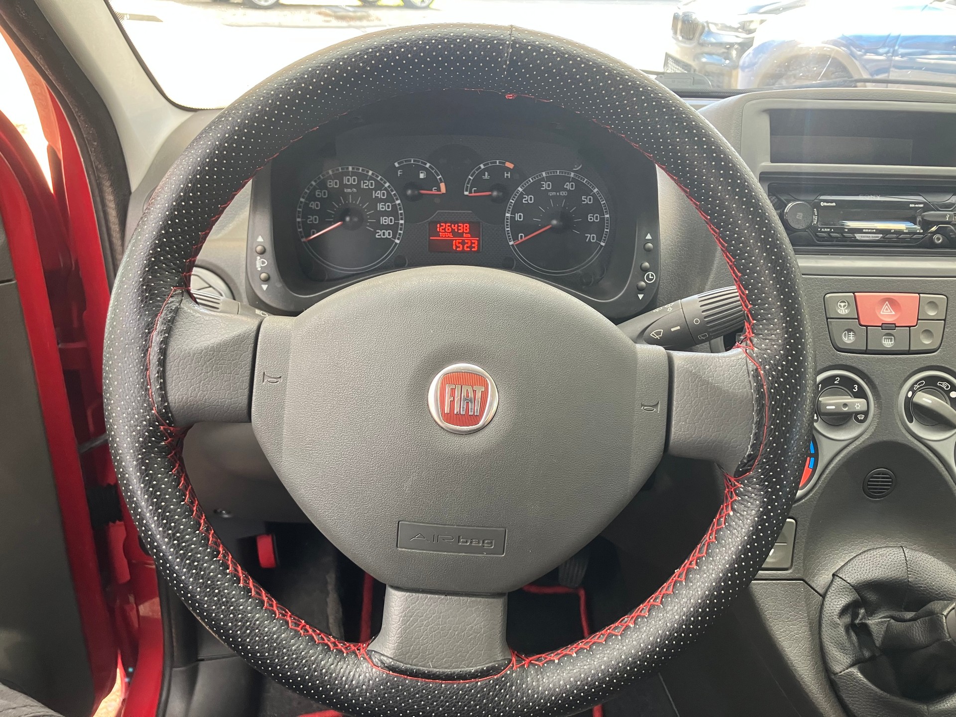 FIAT Panda 1.2 Dynamic-image-4