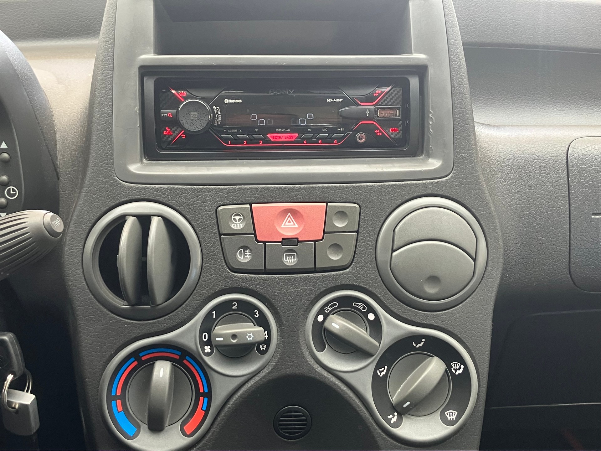 FIAT Panda 1.2 Dynamic-image-5