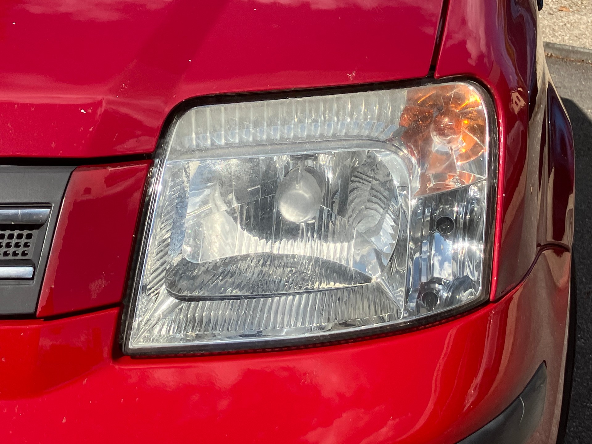 FIAT Panda 1.2 Dynamic-image-7