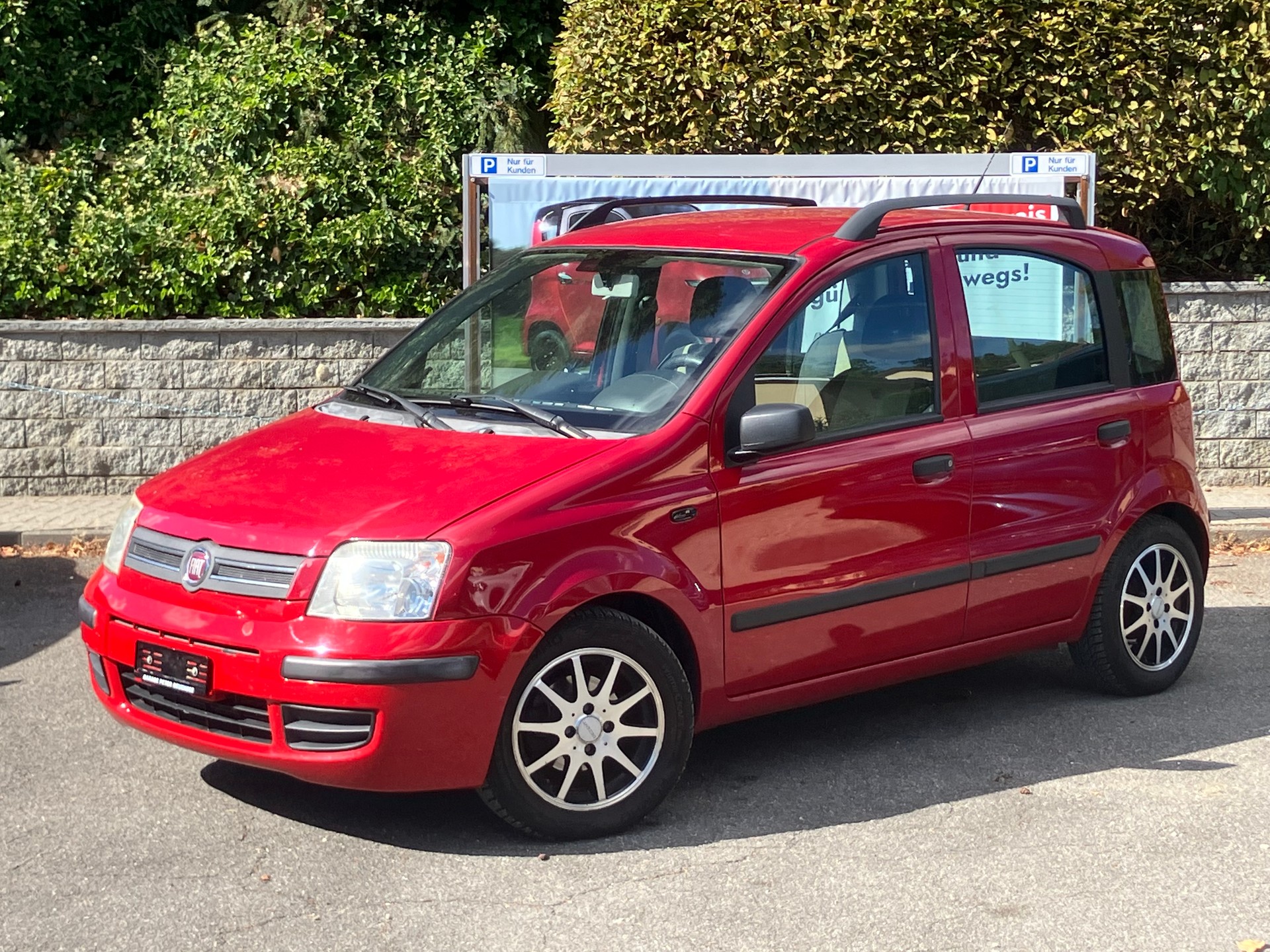 FIAT Panda 1.2 Dynamic-image-0
