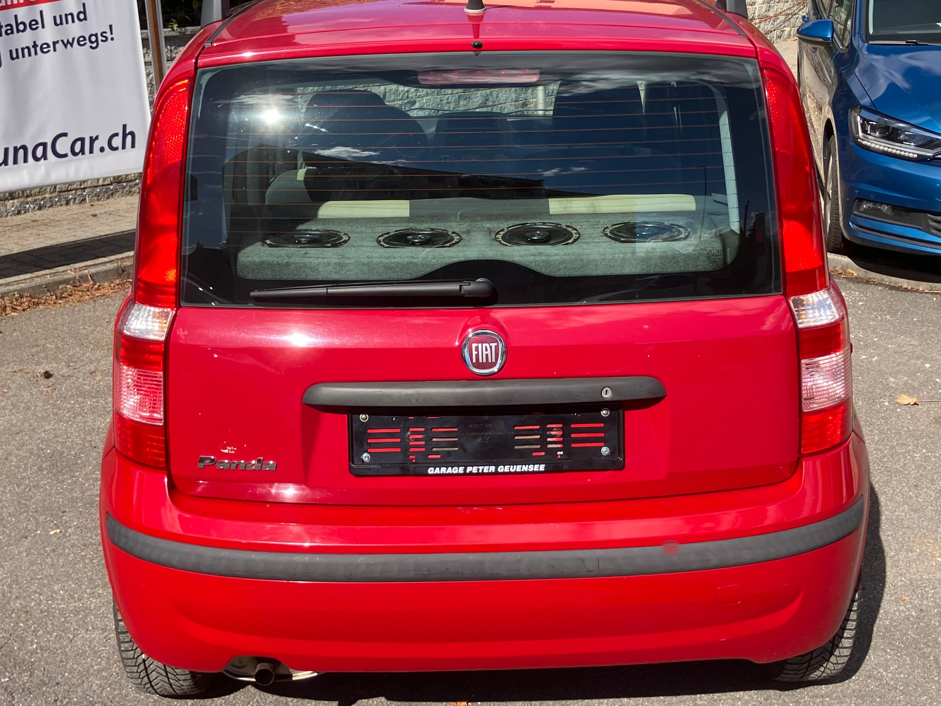 FIAT Panda 1.2 Dynamic-image-3