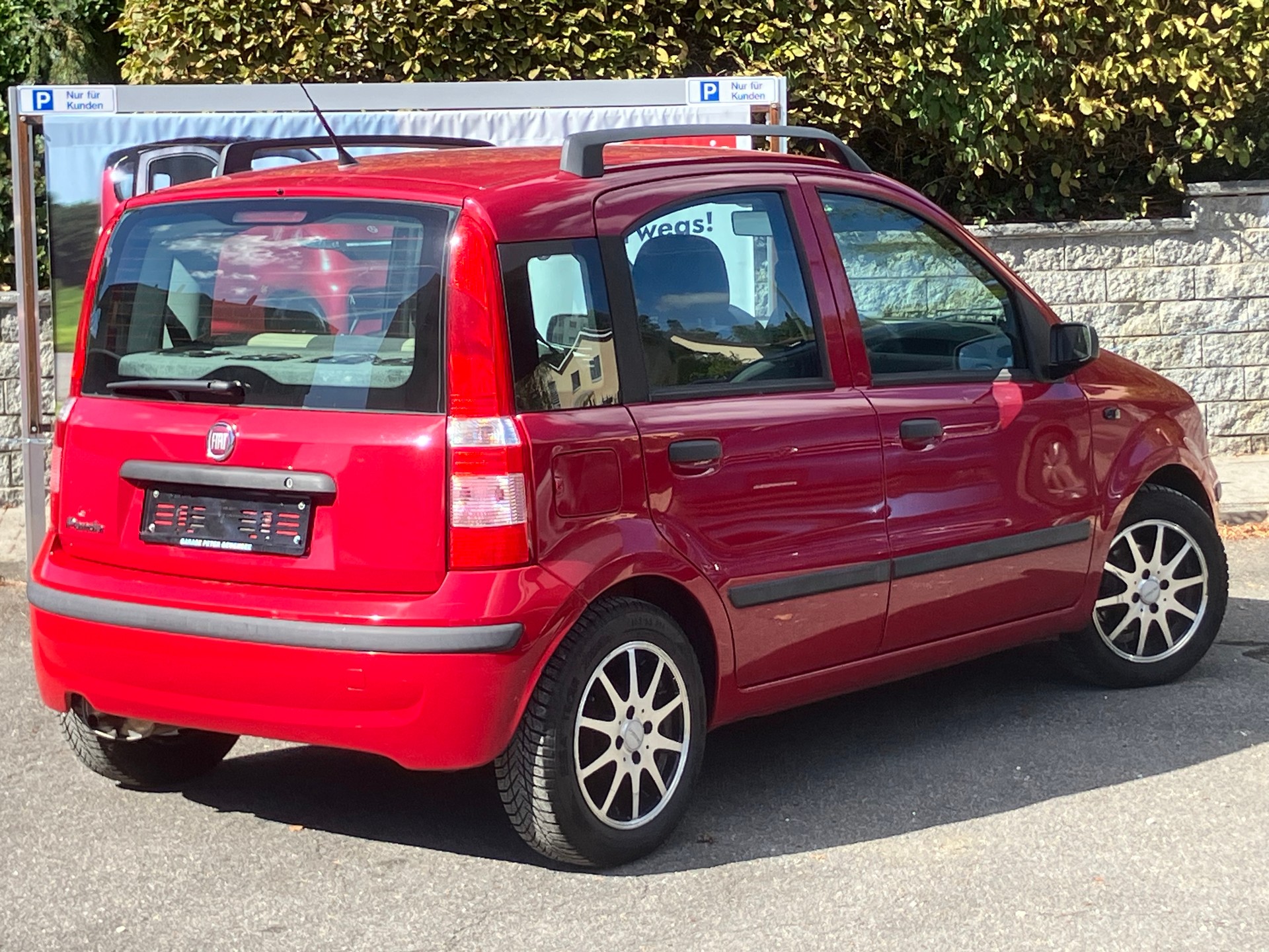 FIAT Panda 1.2 Dynamic-image-2