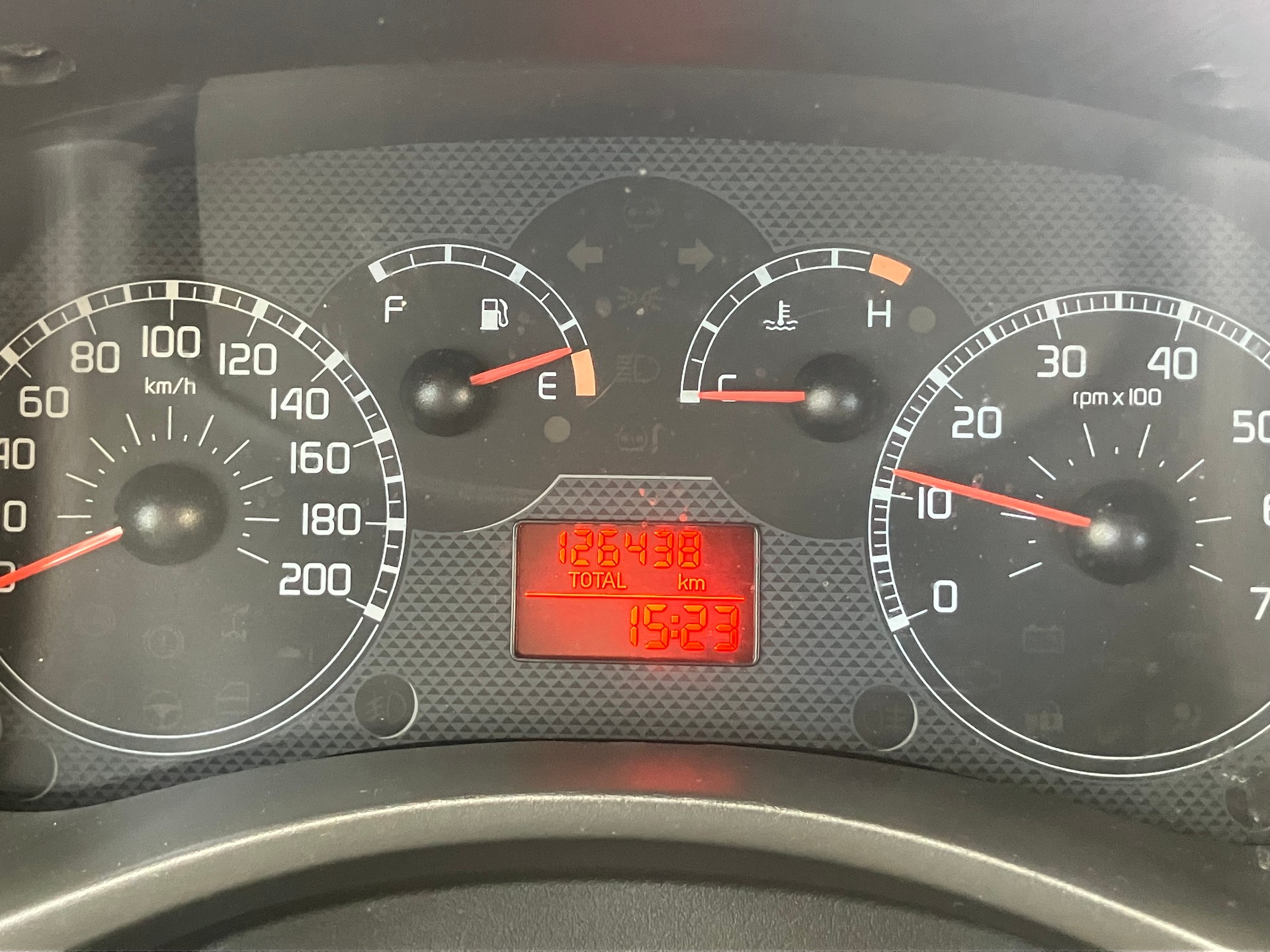 FIAT Panda 1.2 Dynamic-image-6