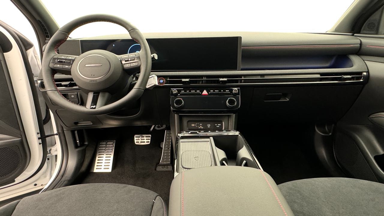 HYUNDAI Tucson 1.6 TGDI N-Line 4WD DCT-image-5