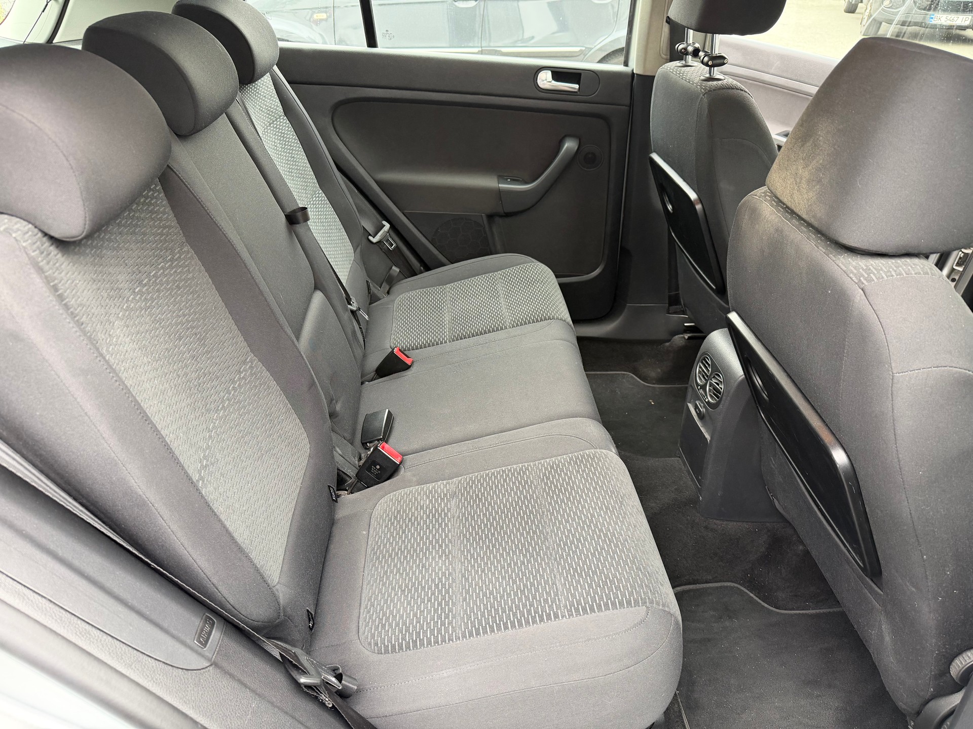 VW Golf+ 1.4 TSI Team-image-7
