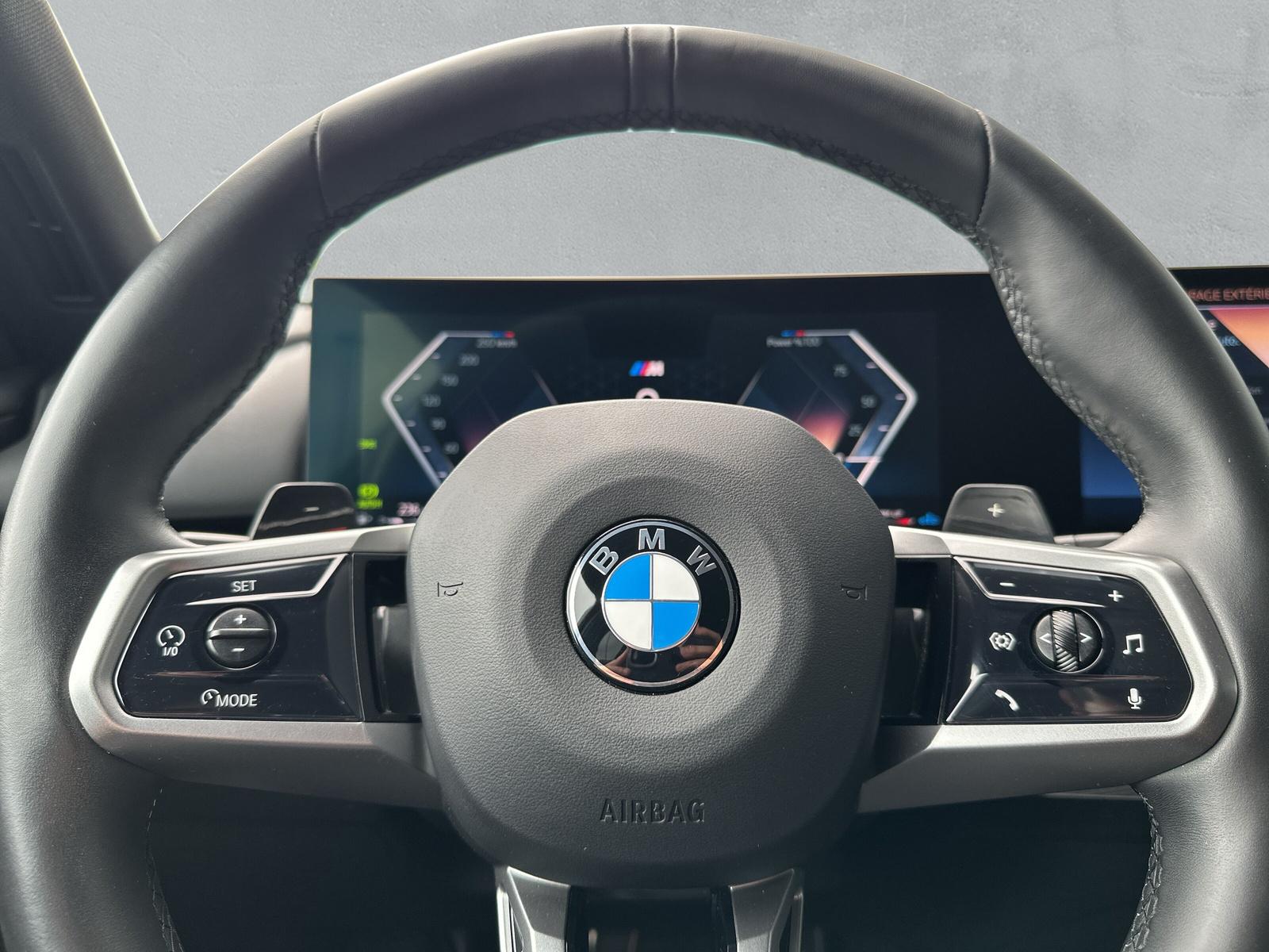 BMW 520d M Sport Touring xDrive G61 (CH) ** Action Leasing à 2.88% Jusqu'au 30.09.2026 **-image-17