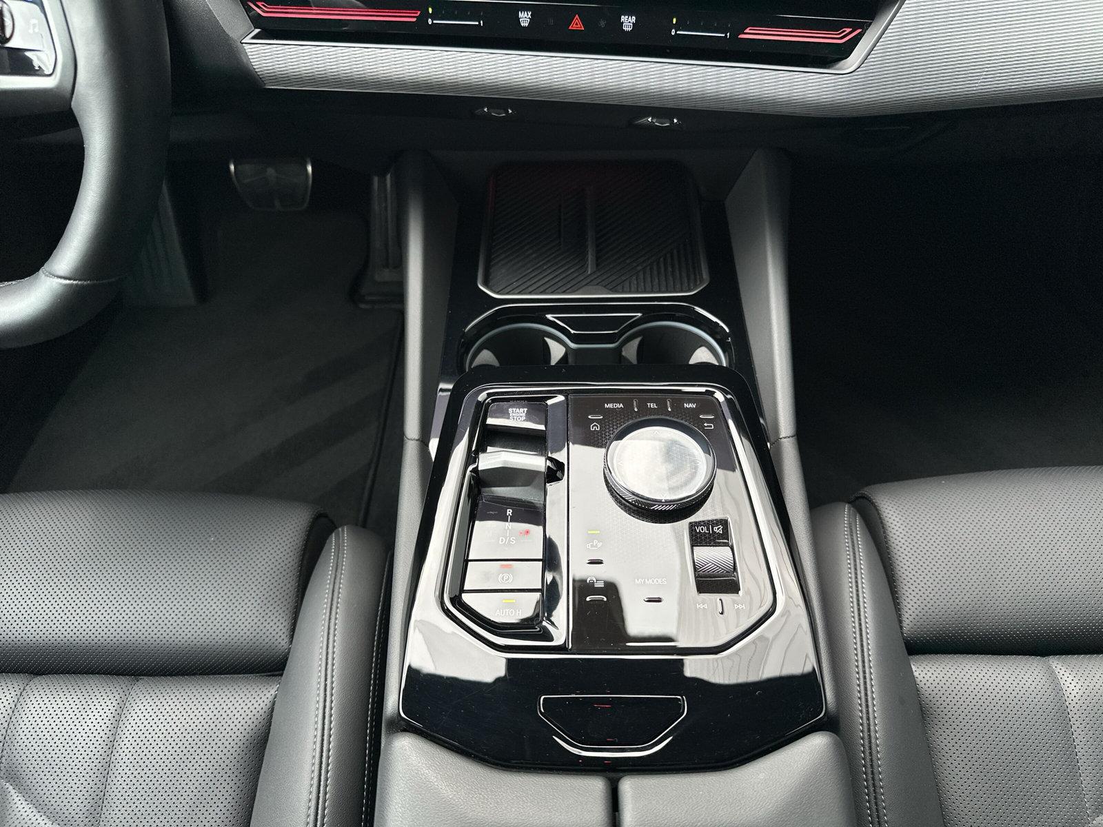 BMW 520d M Sport Touring xDrive G61 (CH) ** Action Leasing à 2.88% Jusqu'au 30.09.2026 **-image-19