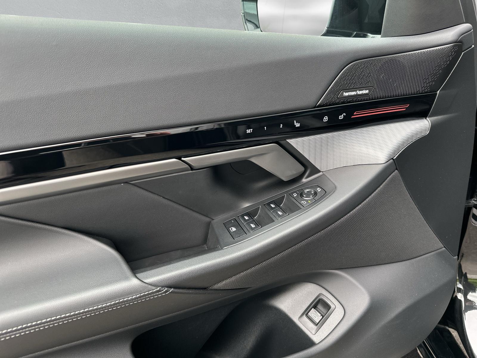 BMW 520d M Sport Touring xDrive G61 (CH) ** Action Leasing à 2.88% Jusqu'au 30.09.2026 **-image-16