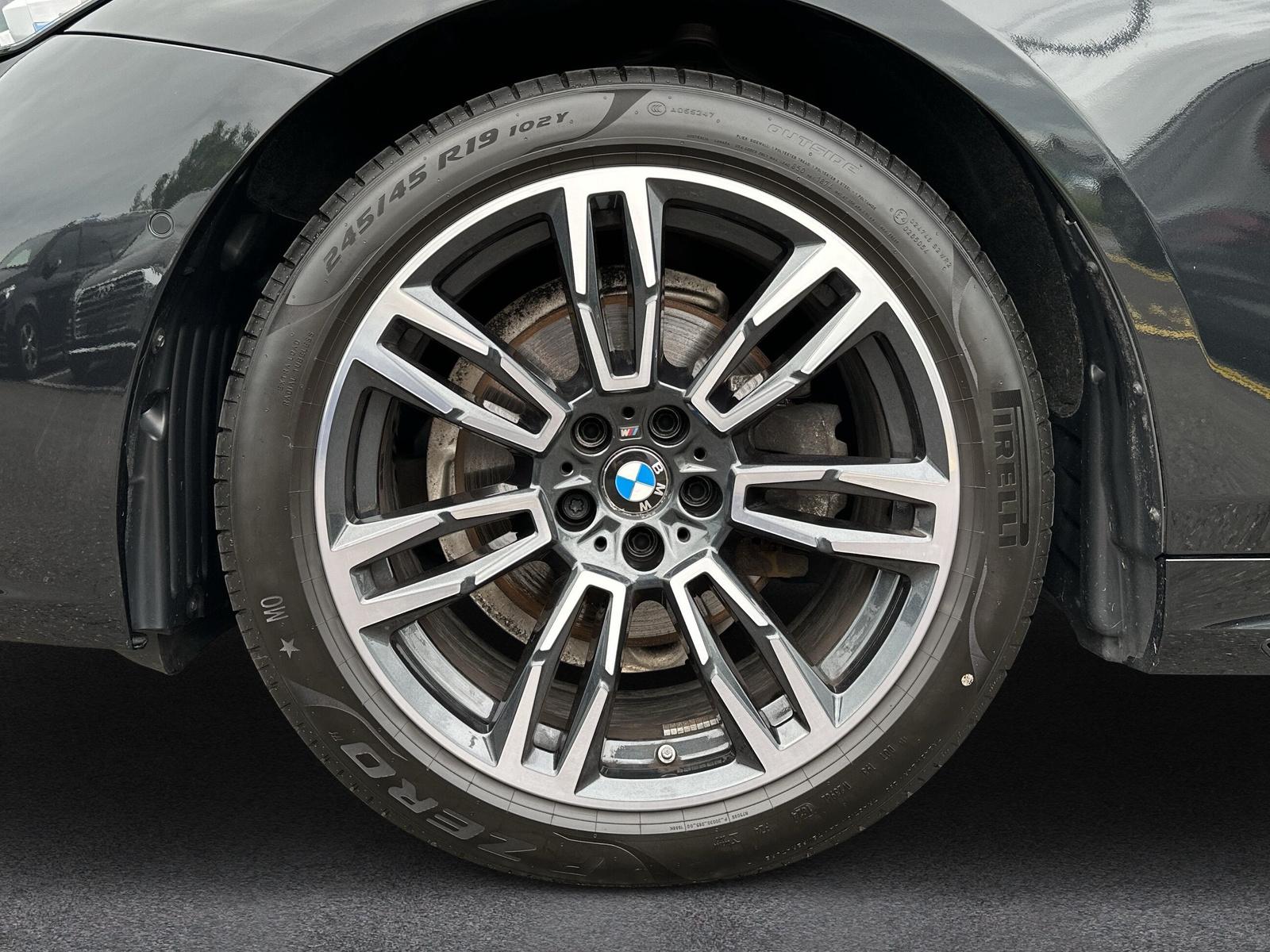 BMW 520d M Sport Touring xDrive G61 (CH) ** Action Leasing à 2.88% Jusqu'au 30.09.2026 **-image-8