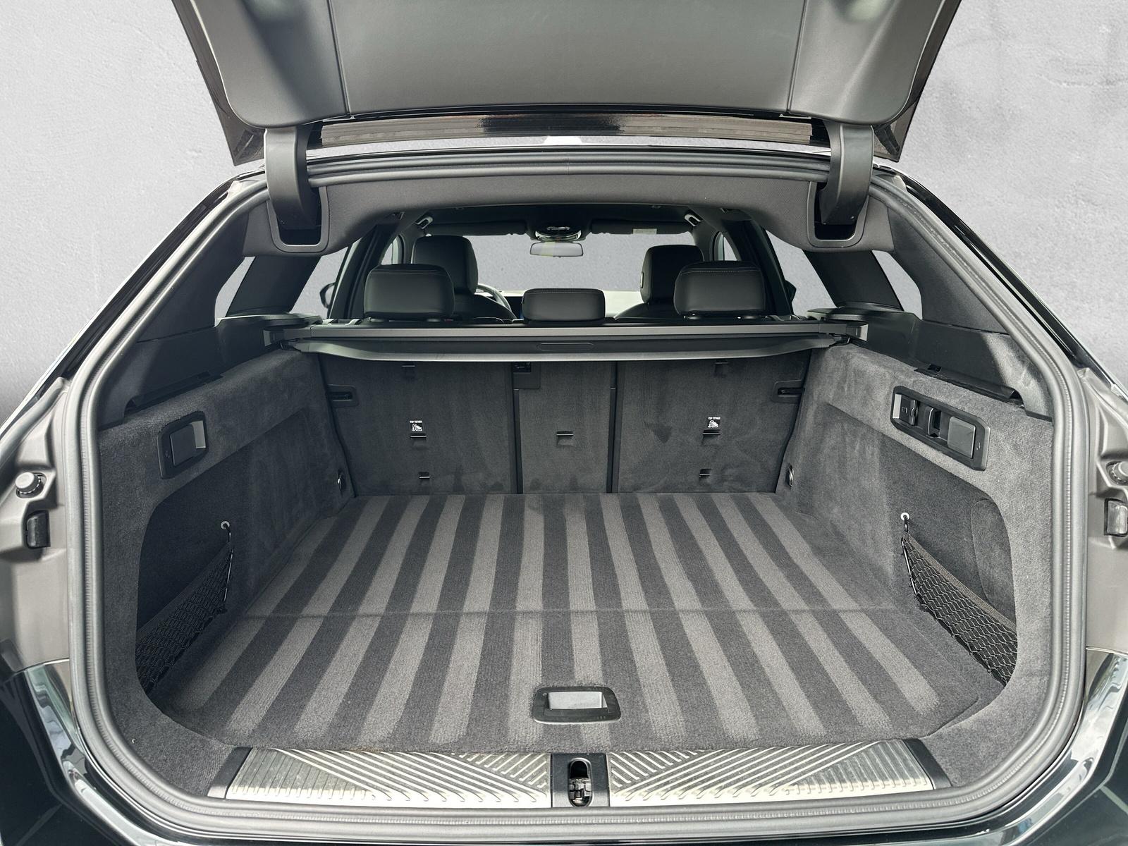 BMW 520d M Sport Touring xDrive G61 (CH) ** Action Leasing à 2.88% Jusqu'au 30.09.2026 **-image-9