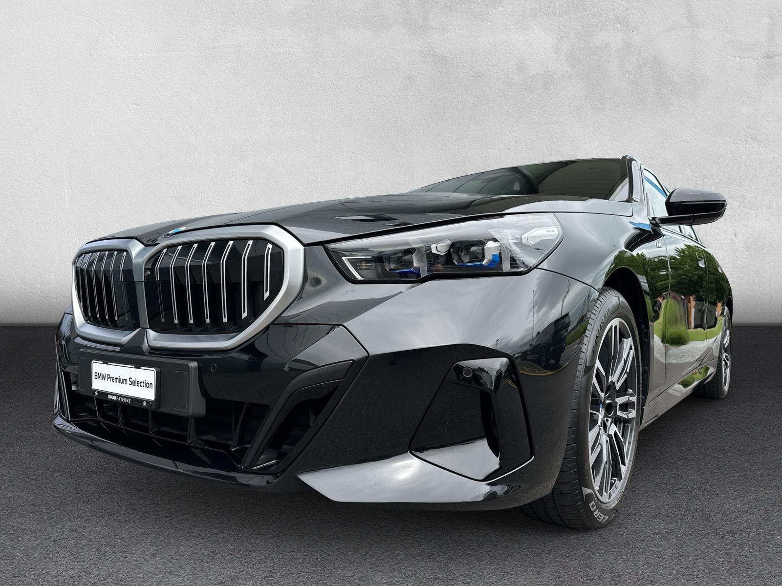 BMW 520d M Sport Touring xDrive G61 (CH) ** Action Leasing à 2.88% Jusqu'au 30.09.2026 **-image-7