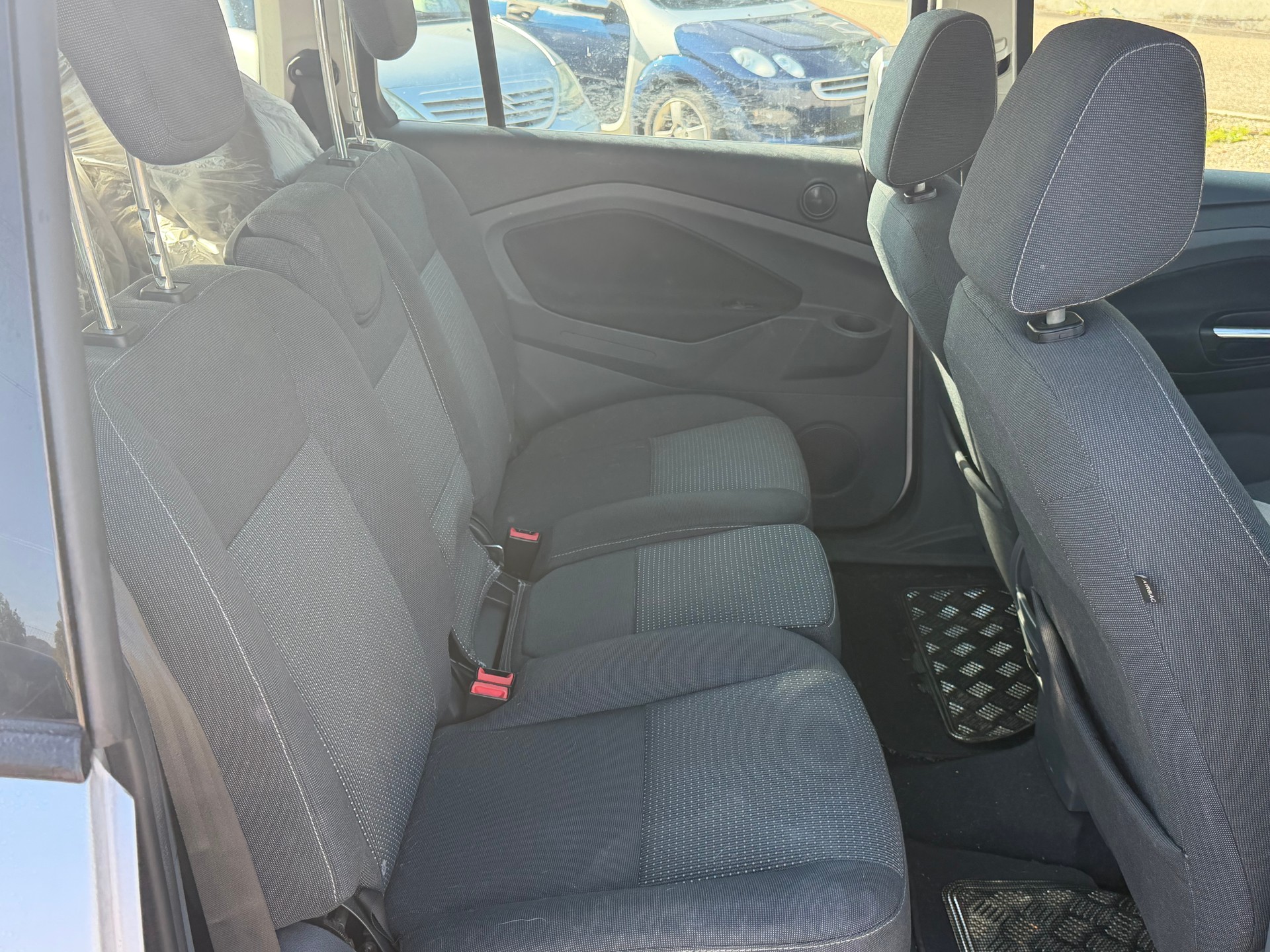 FORD Grand C-Max 2.0 TDCi-image-7