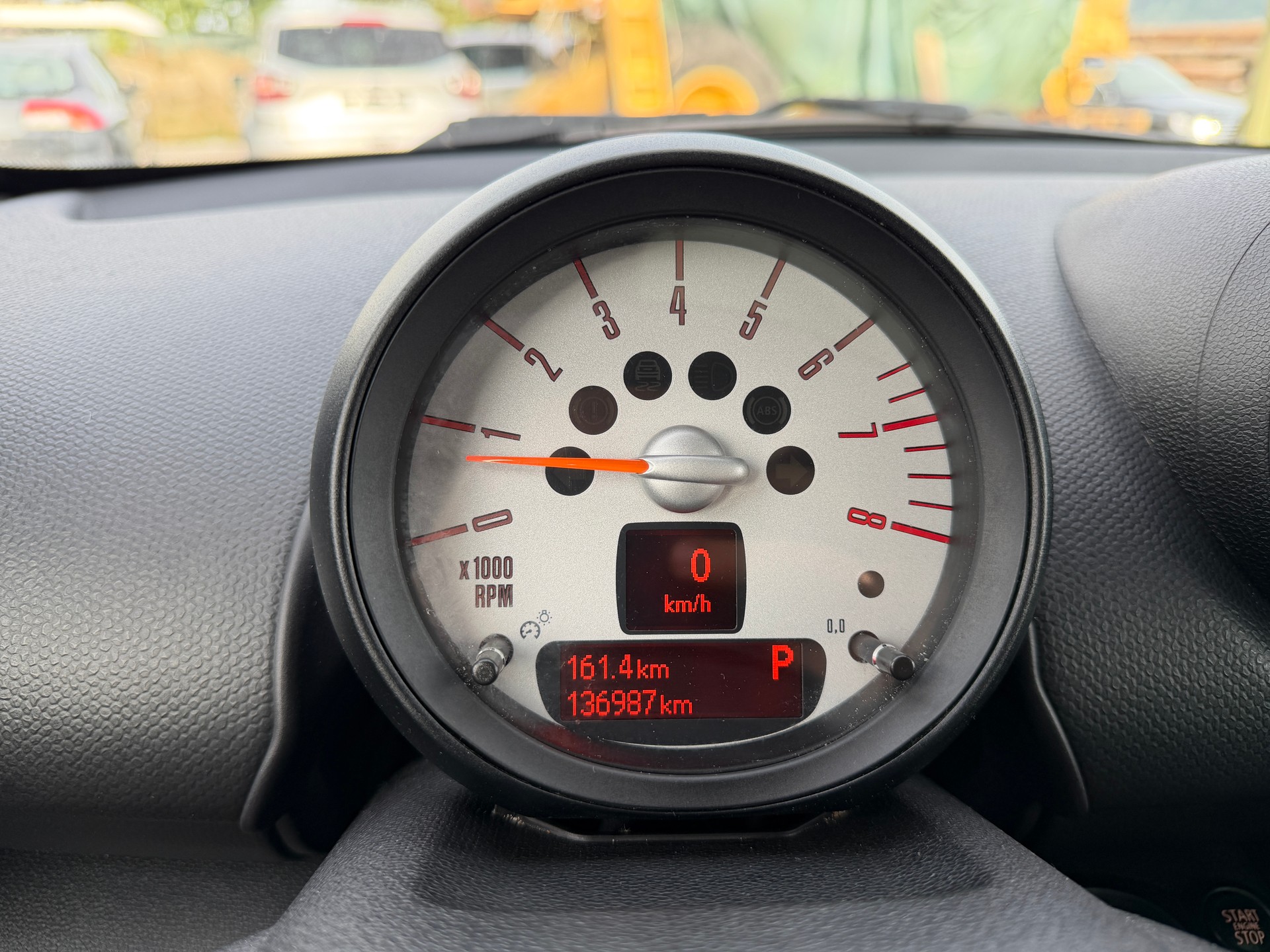 MINI Countryman Cooper S ALL4 Steptronic Snowhill-image-13