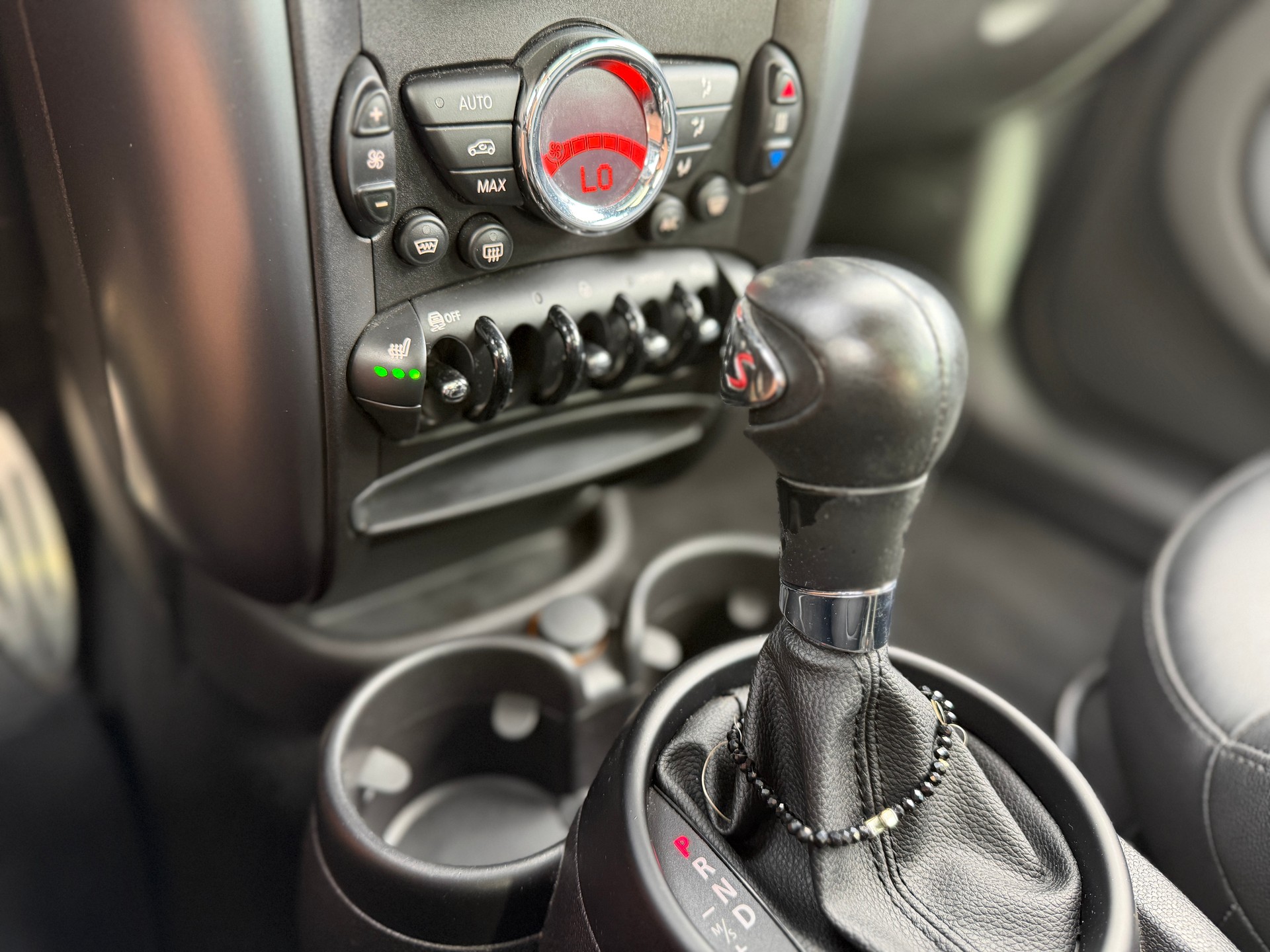 MINI Countryman Cooper S ALL4 Steptronic Snowhill-image-9