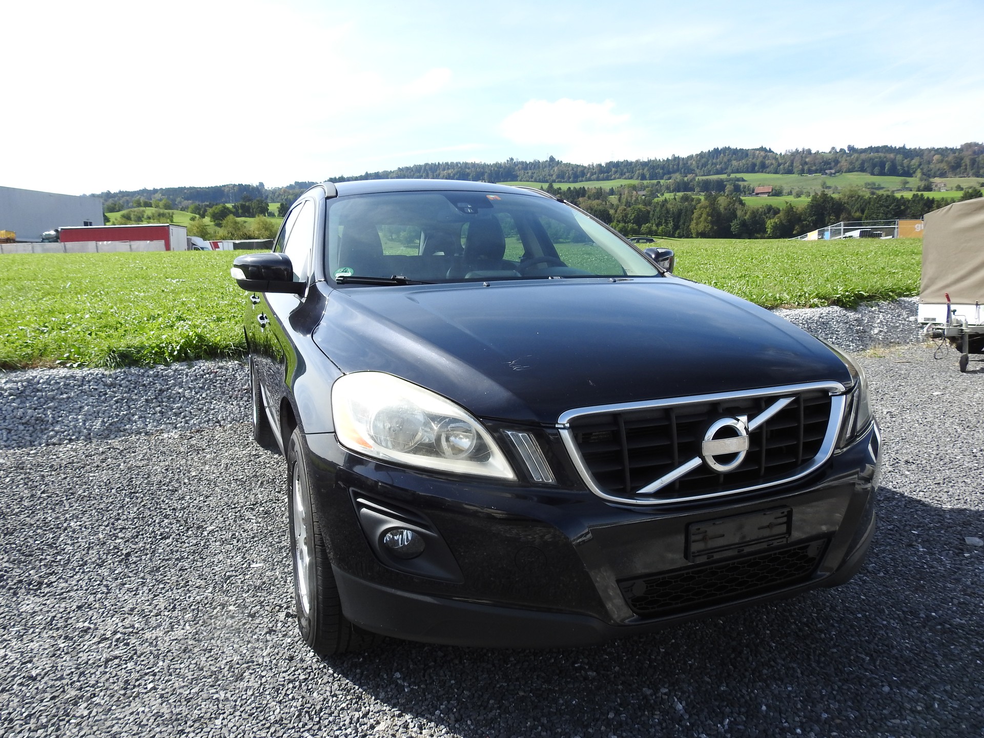 VOLVO XC60 2.4D AWD-image-7