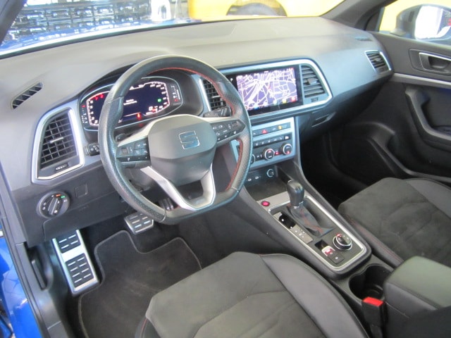 SEAT Ateca 1.5 TSI EVO DSG Move FR-image-5