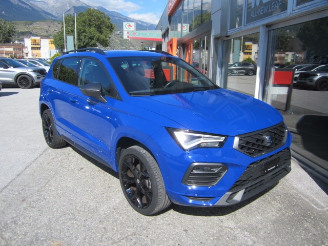 SEAT Ateca 1.5 TSI EVO DSG Move FR-image-4
