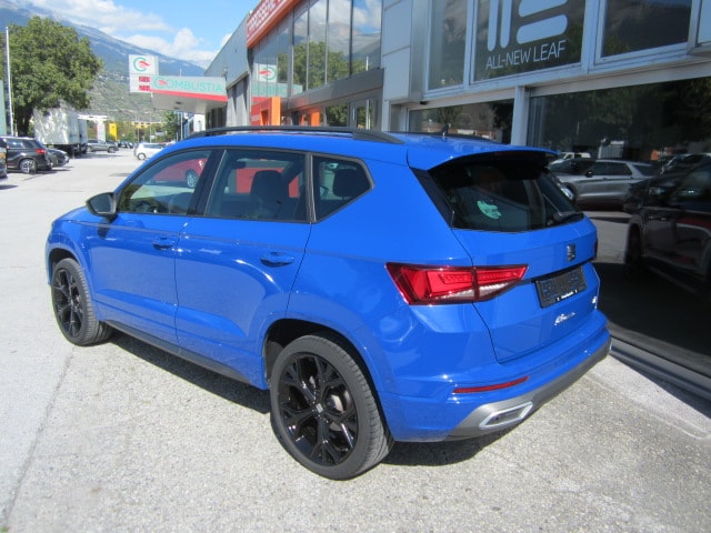 SEAT Ateca 1.5 TSI EVO DSG Move FR-image-2