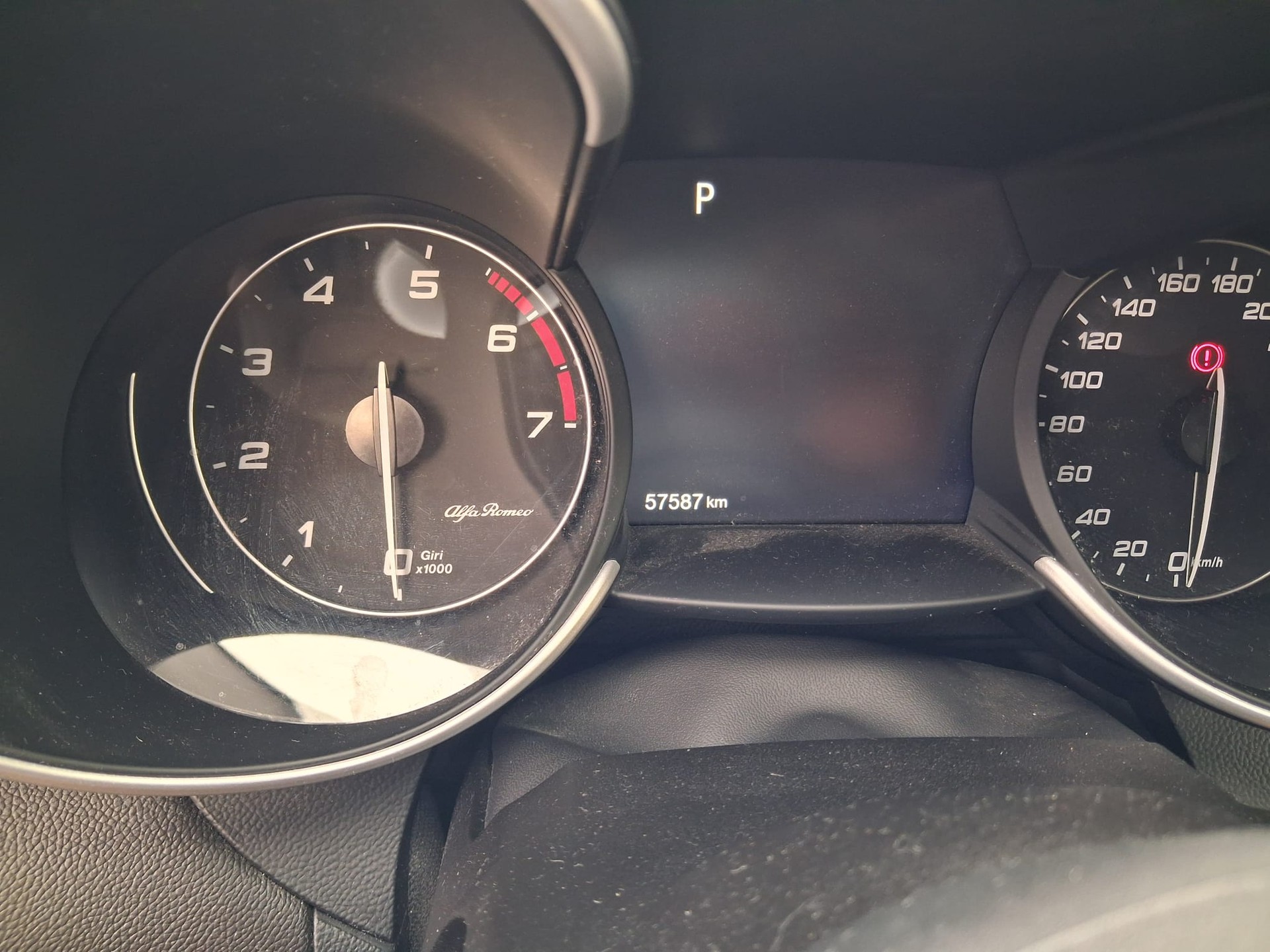 ALFA ROMEO 2.0 Q4 Veloce TI-image-4