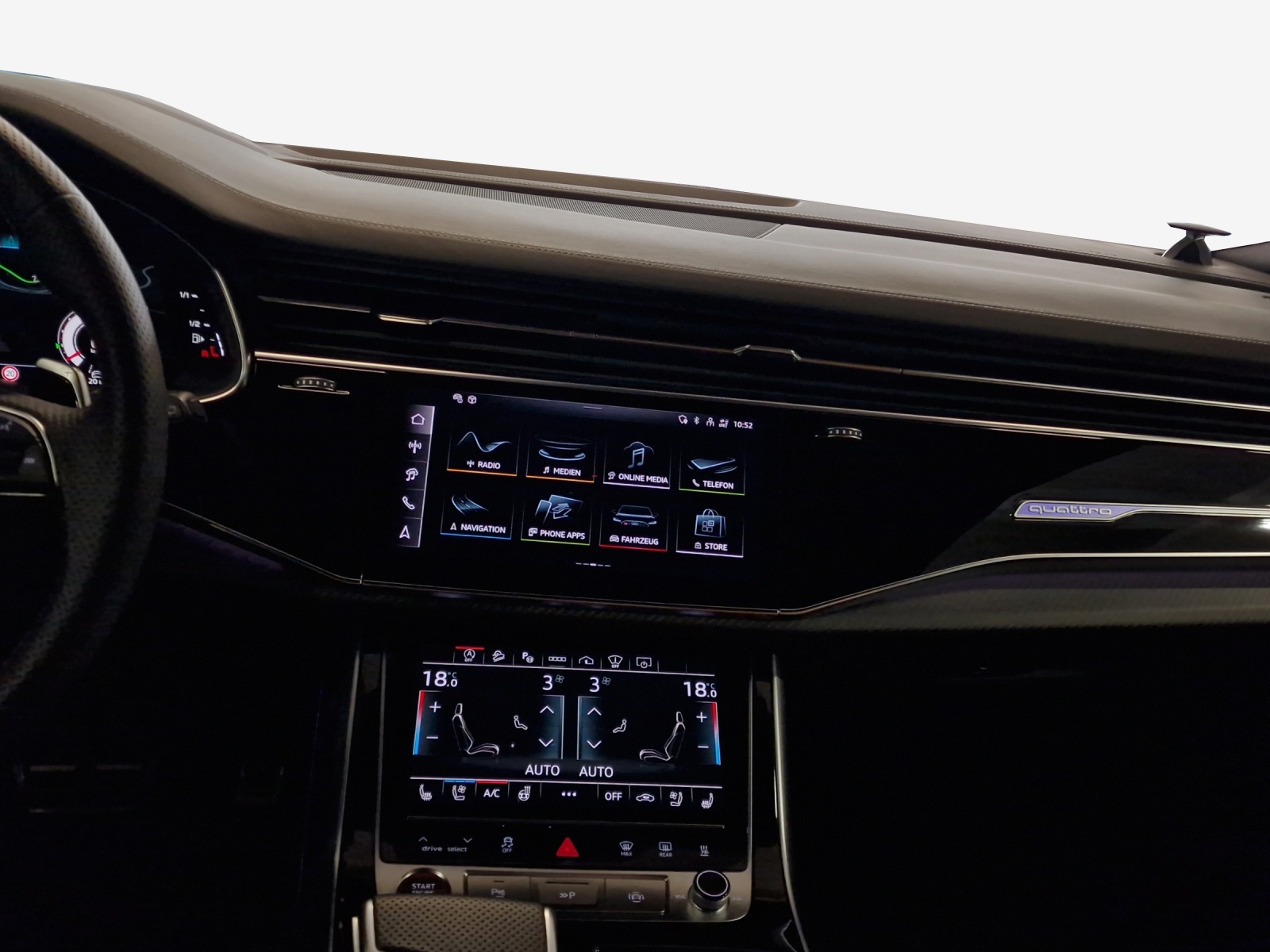 AUDI RSQ8 performance quattro-image-10