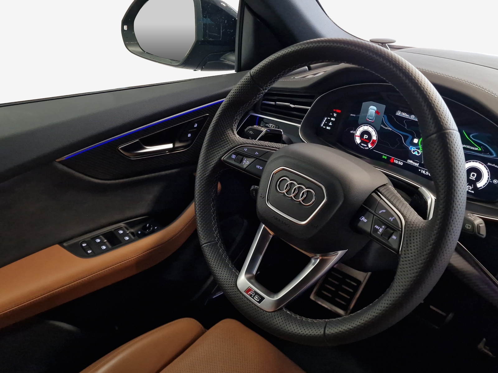 AUDI RSQ8 performance quattro-image-14