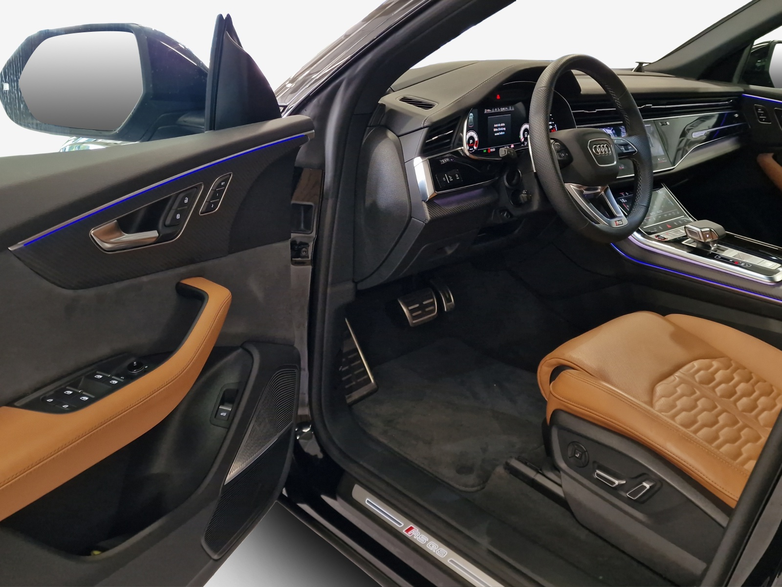 AUDI RSQ8 performance quattro-image-17
