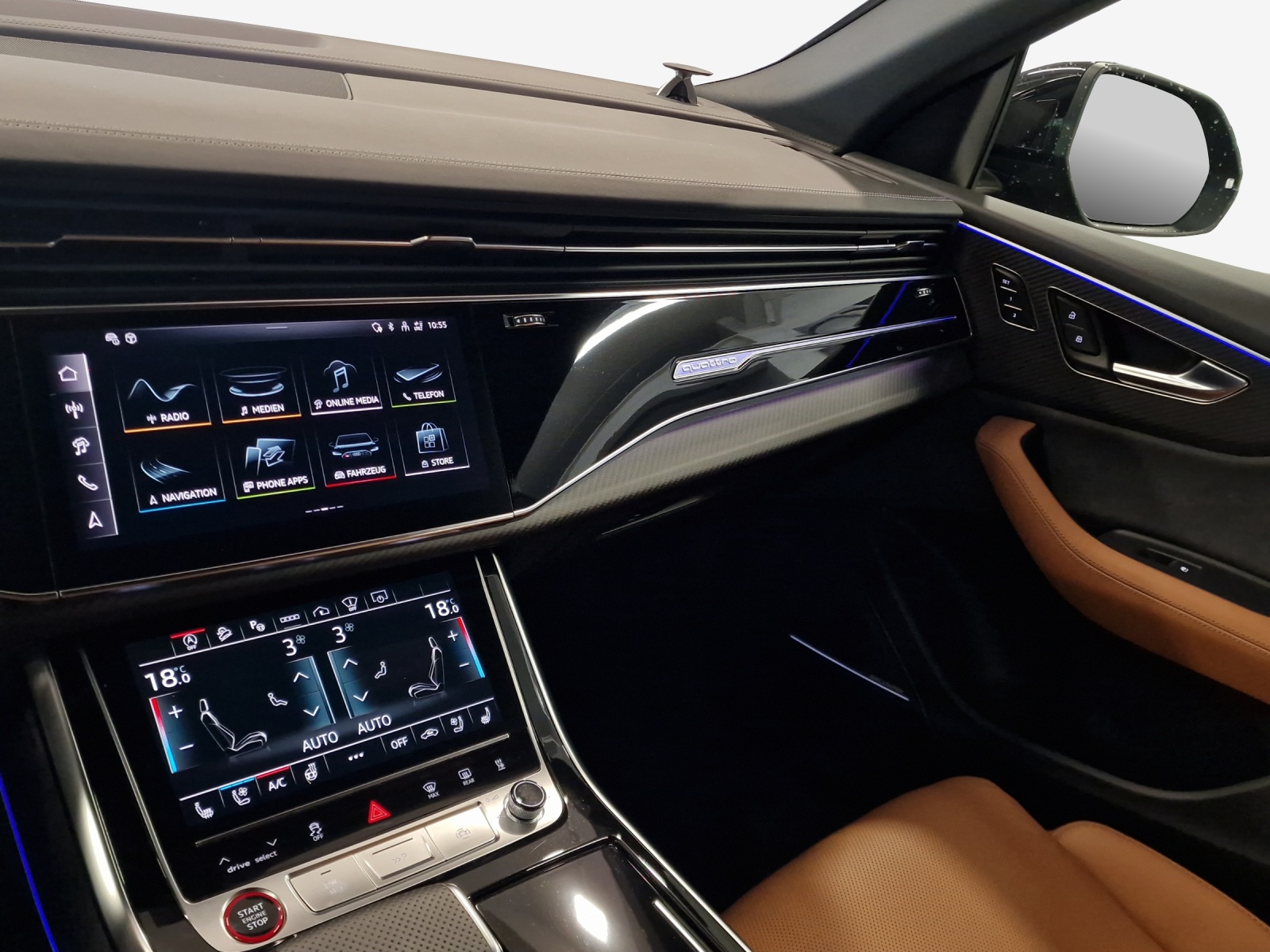 AUDI RSQ8 performance quattro-image-22