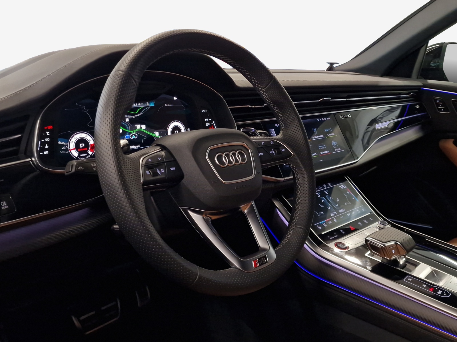 AUDI RSQ8 performance quattro-image-20
