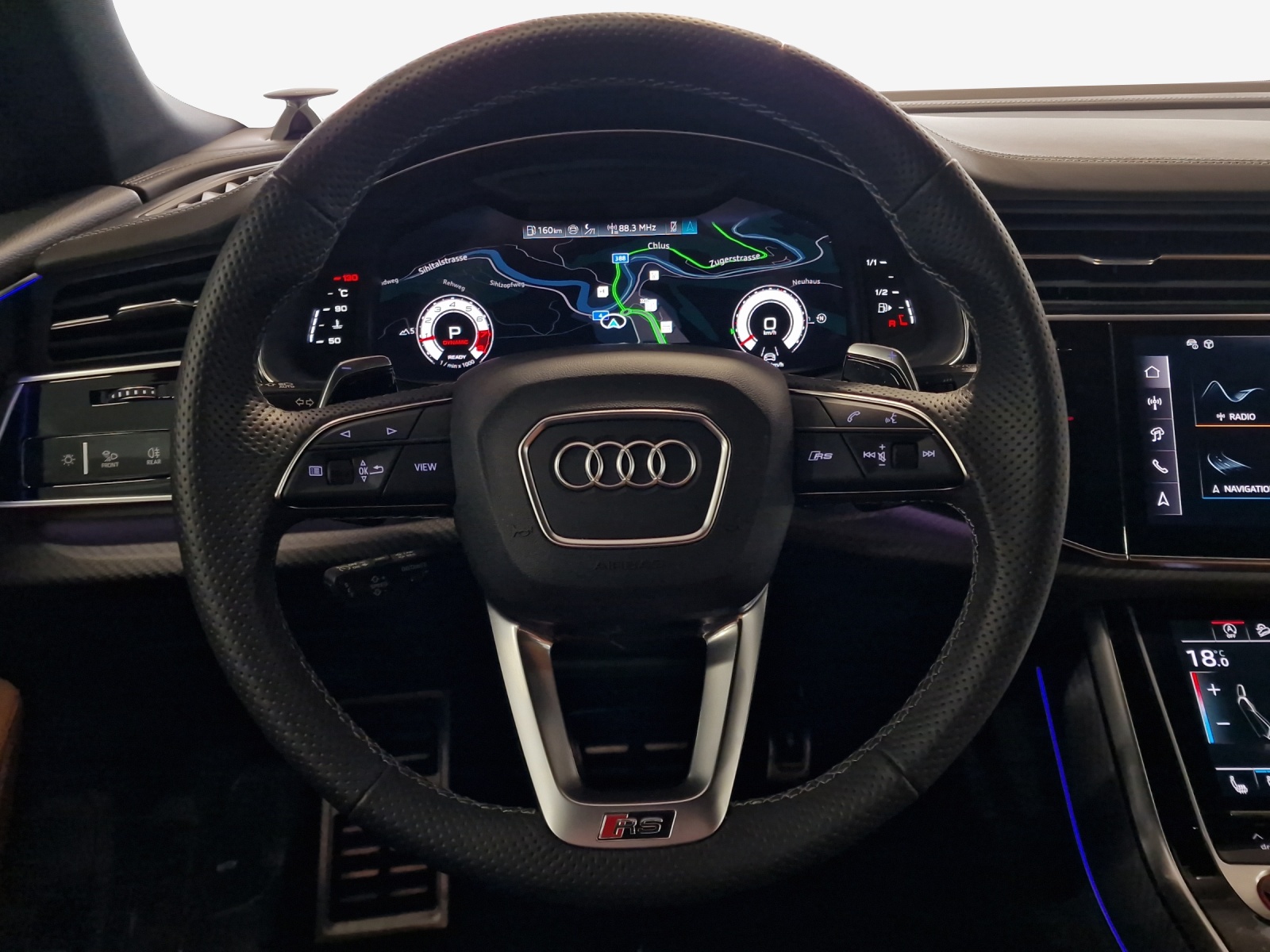 AUDI RSQ8 performance quattro-image-9