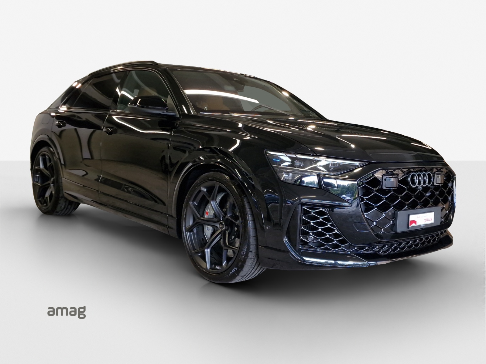 AUDI RSQ8 performance quattro-image-5