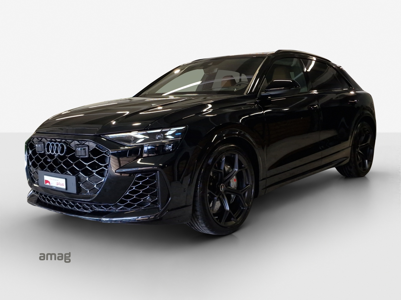 AUDI RSQ8 performance quattro-image-0