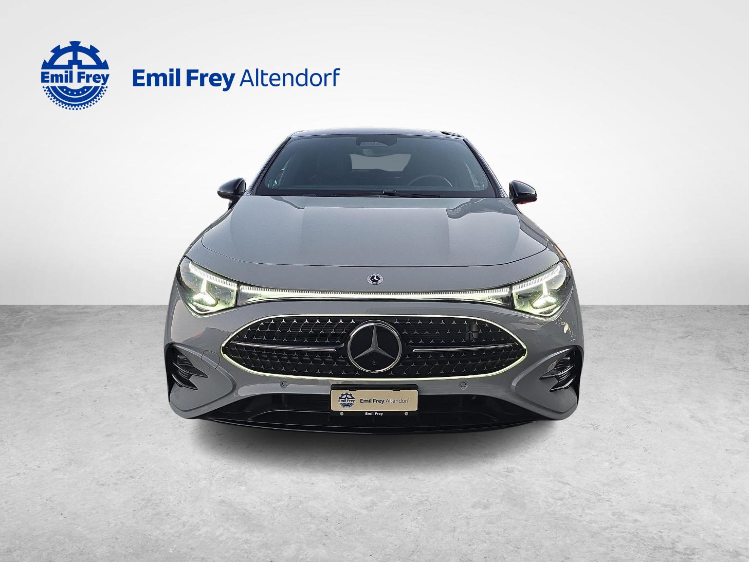 MERCEDES-BENZ CLA 220 4MATIC AMG Line-image-7