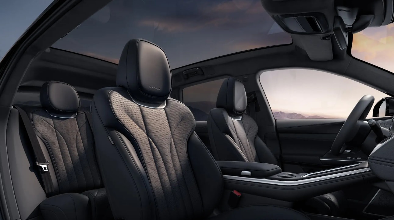 XPENG G9 93kWh Performance AWD-image-2