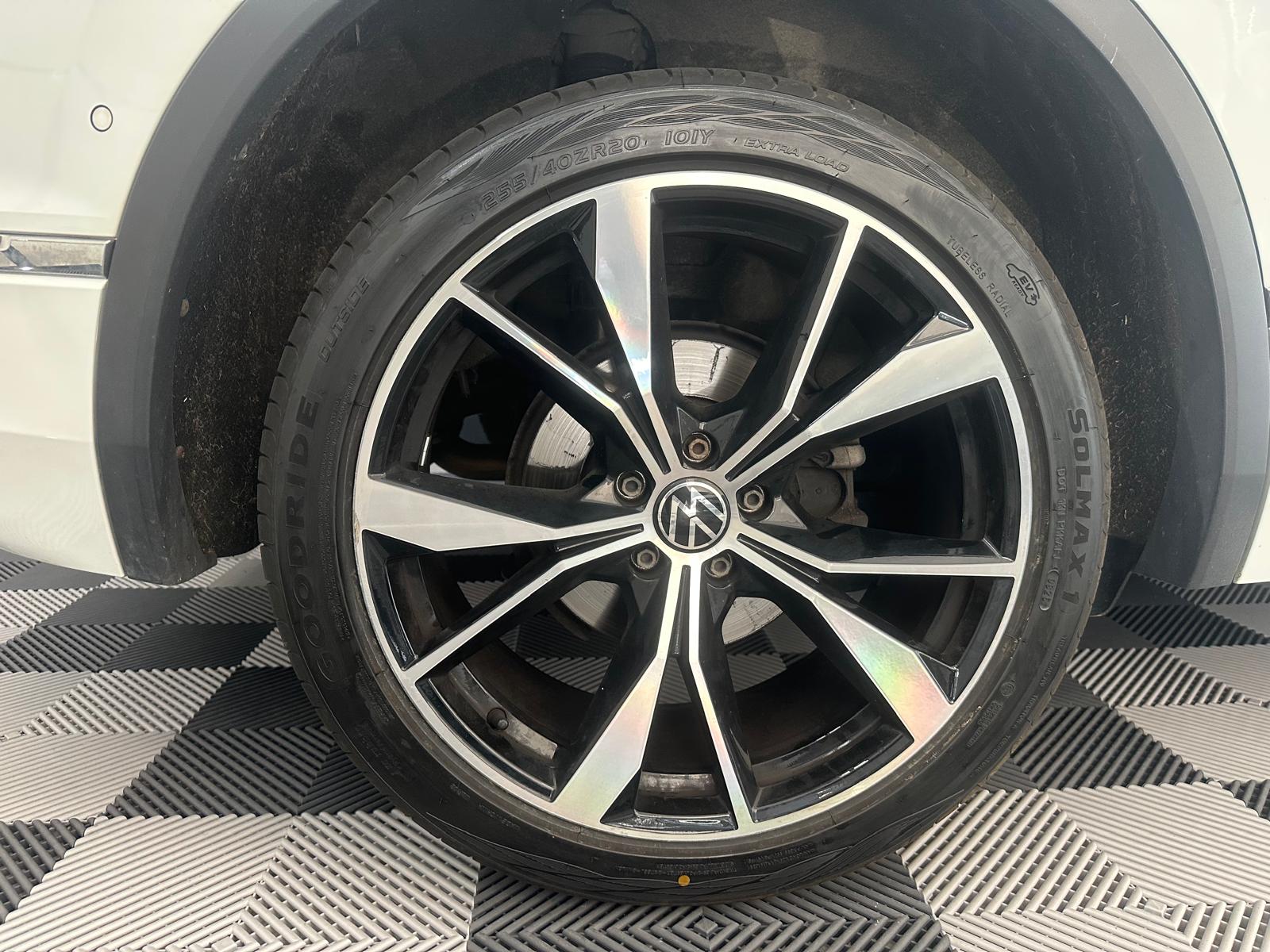 VW Tiguan 2.0TSI R-Line 4Motion DSG-image-29