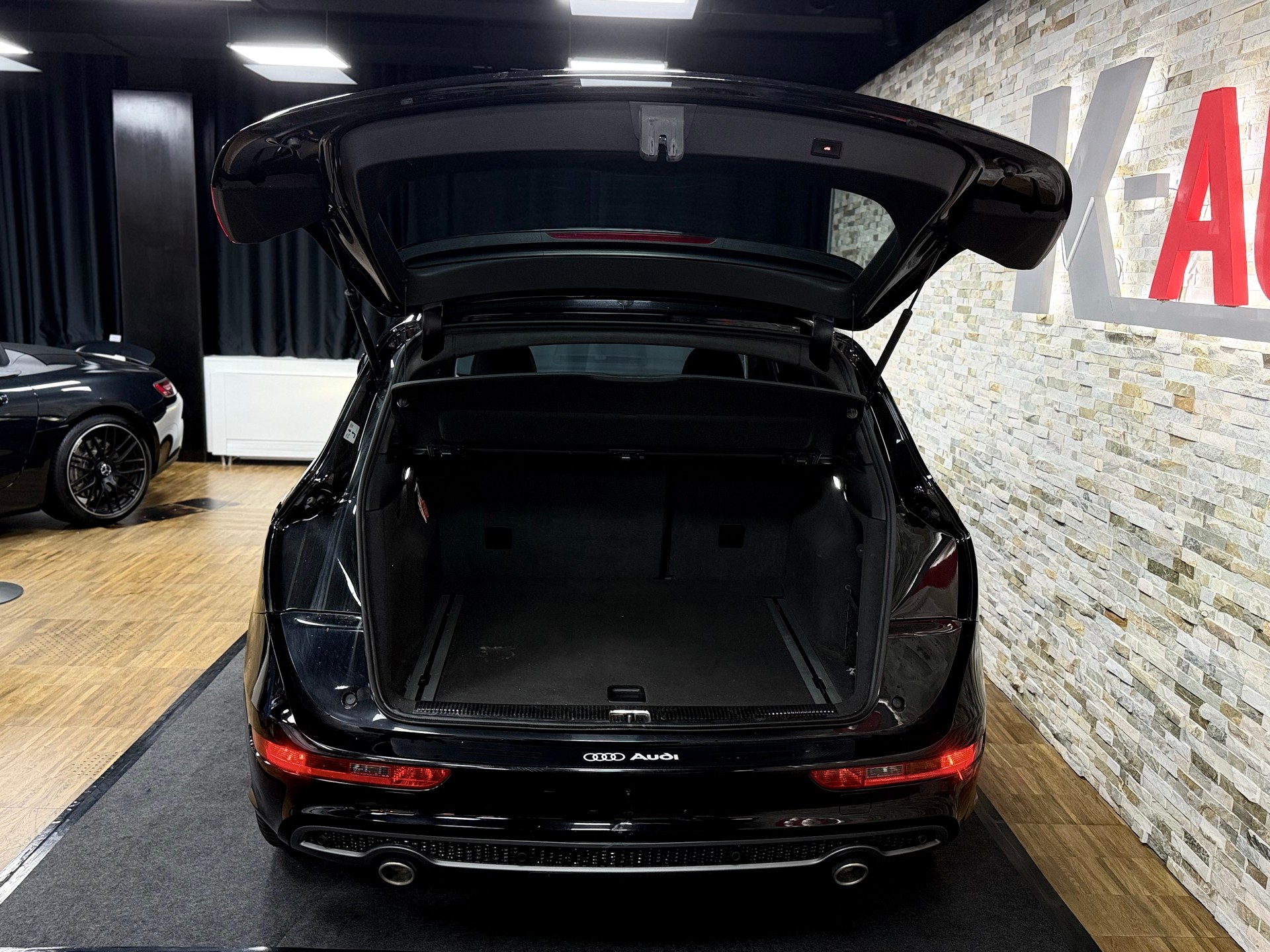 AUDI Q5 3.0 TDI quattro S-tronic ABT-image-23