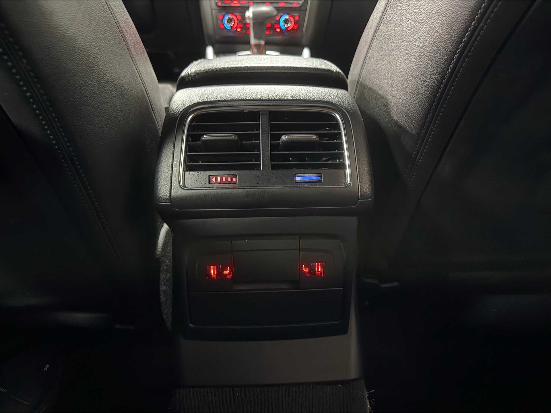 AUDI Q5 3.0 TDI quattro S-tronic ABT-image-21