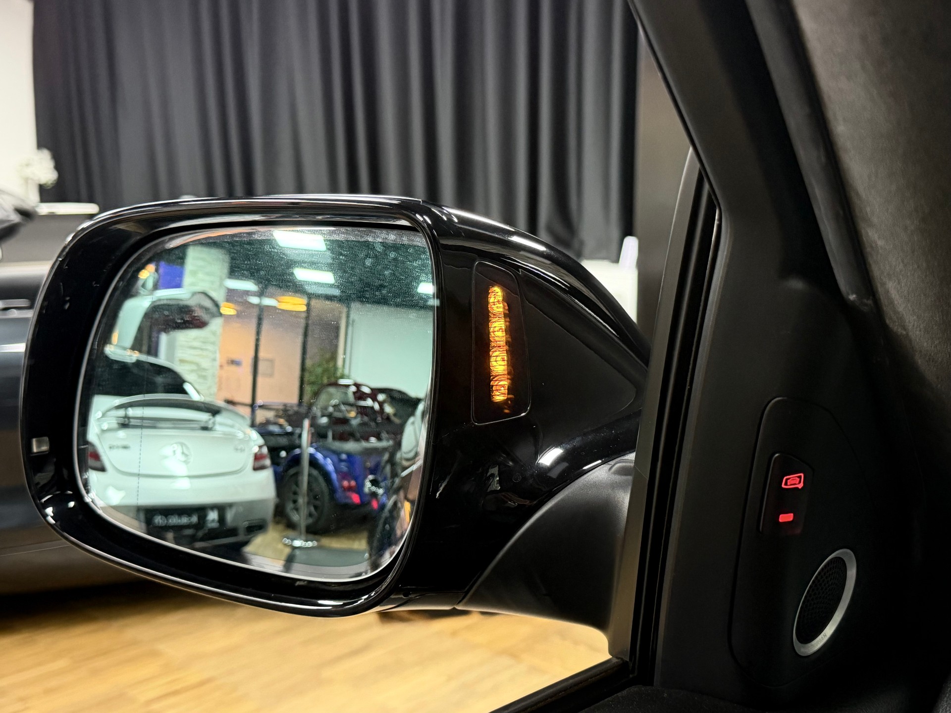 AUDI Q5 3.0 TDI quattro S-tronic ABT-image-8