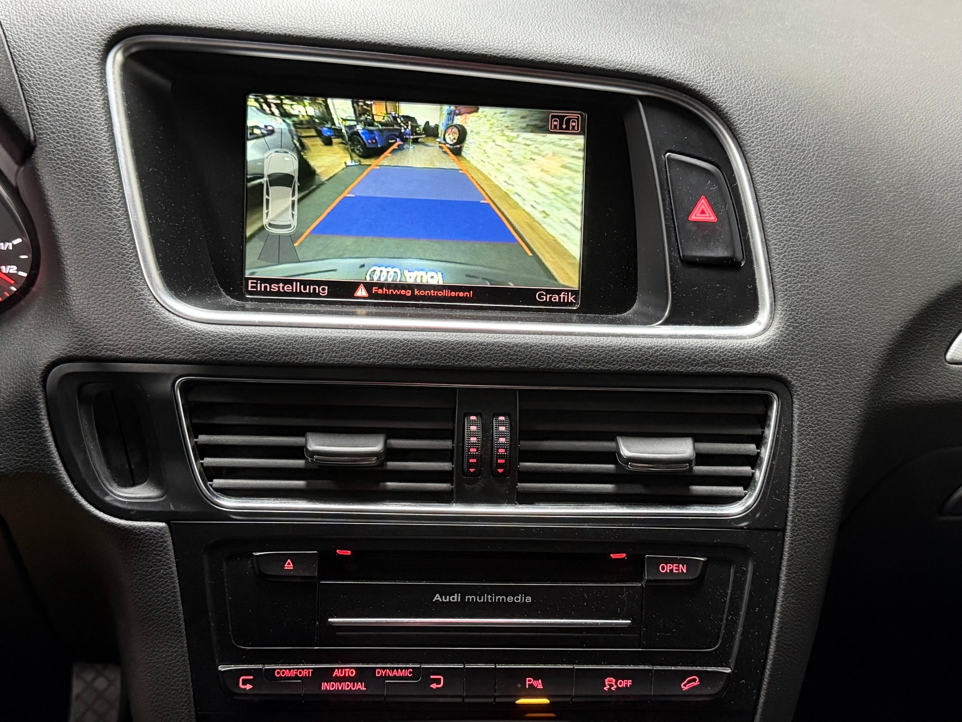 AUDI Q5 3.0 TDI quattro S-tronic ABT-image-18