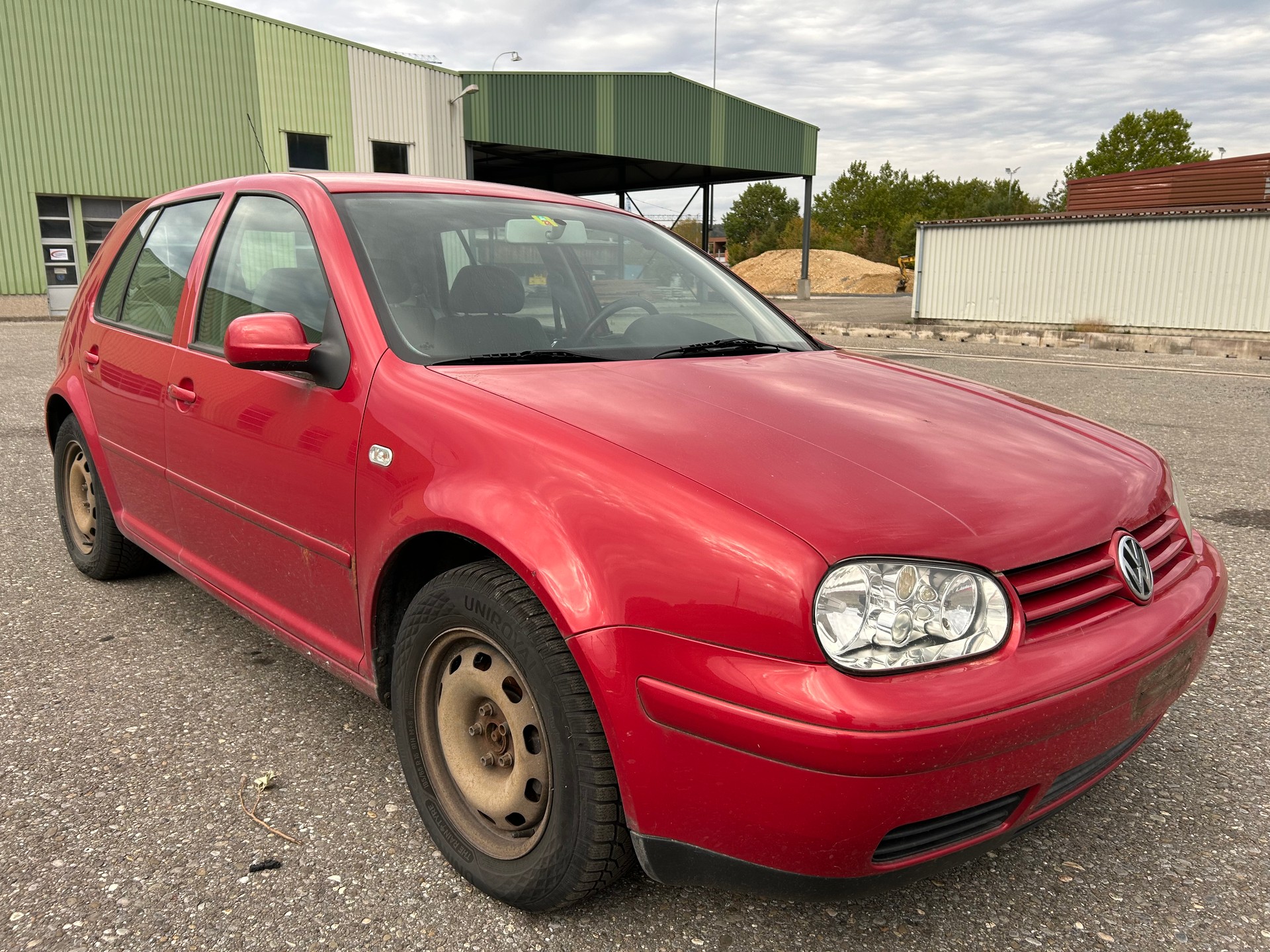VW GOLF-image-1