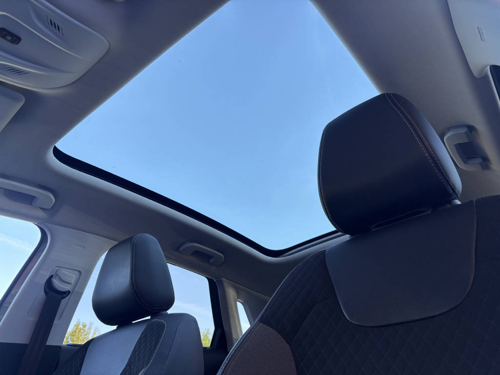 OPEL Grandland X 1.2 T Ultimate-image-20