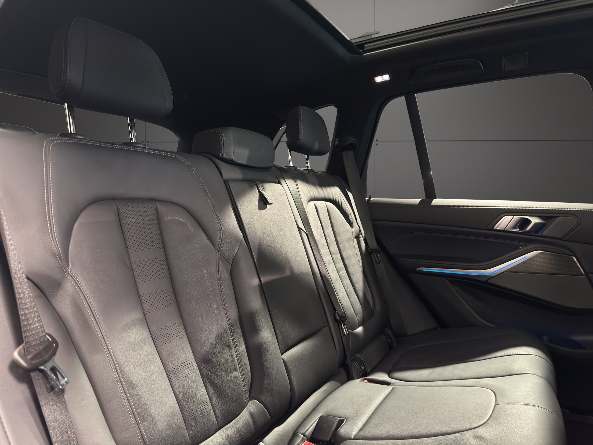 BMW X5 45e xDrive M Sport-image-17