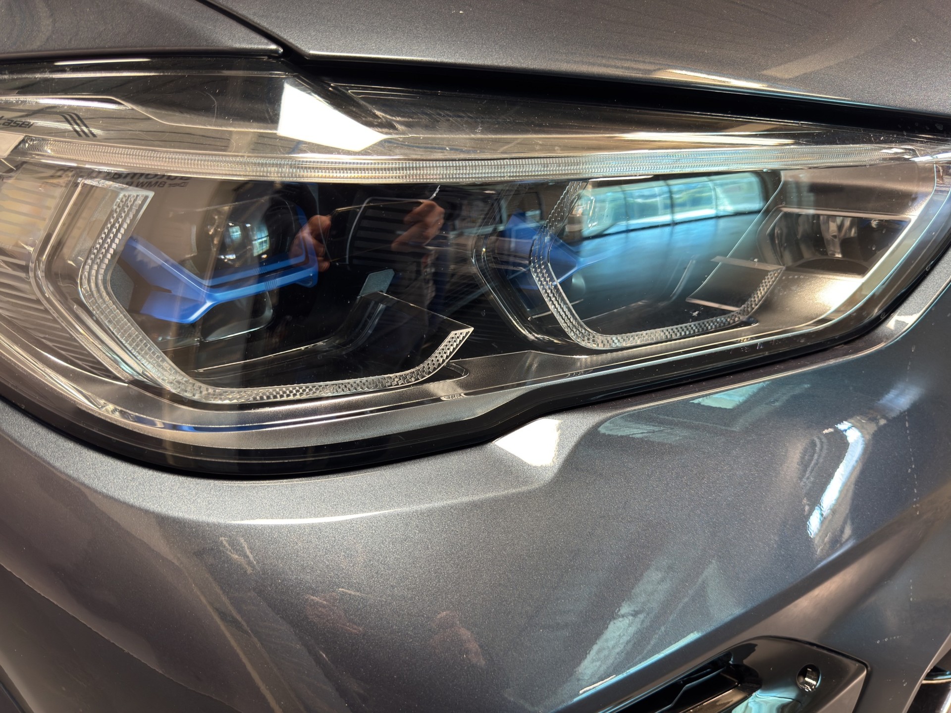 BMW X5 45e xDrive M Sport-image-7