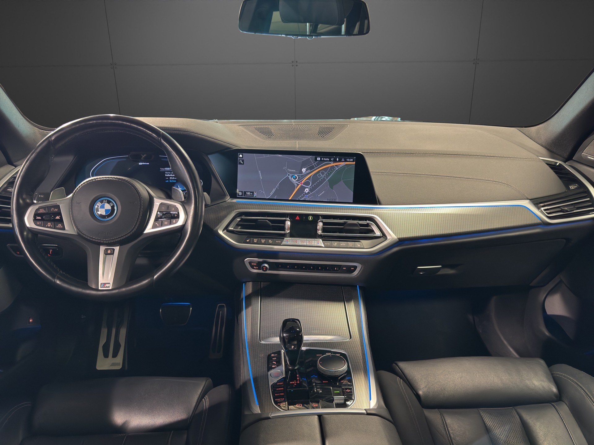 BMW X5 45e xDrive M Sport-image-20