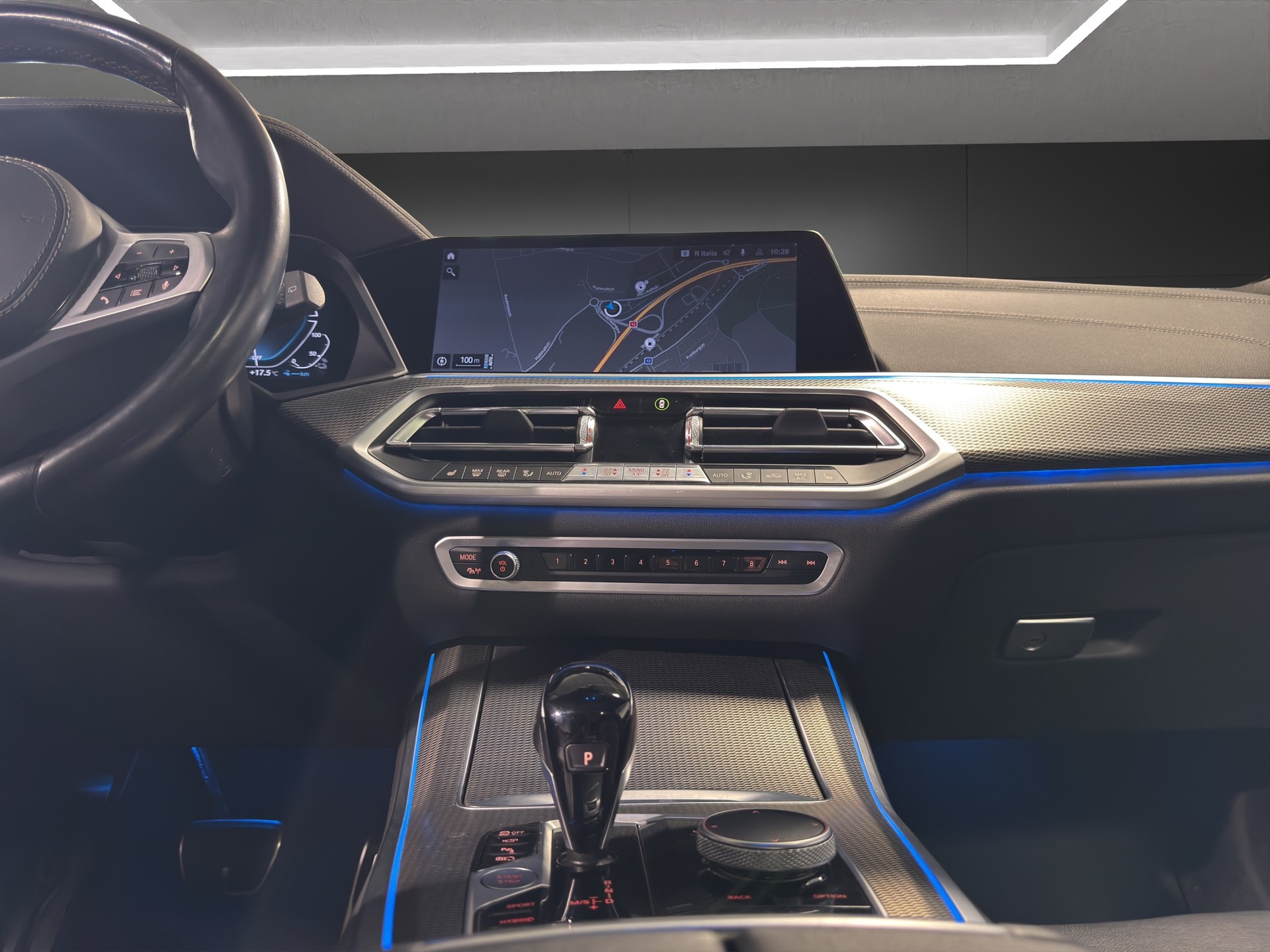 BMW X5 45e xDrive M Sport-image-19